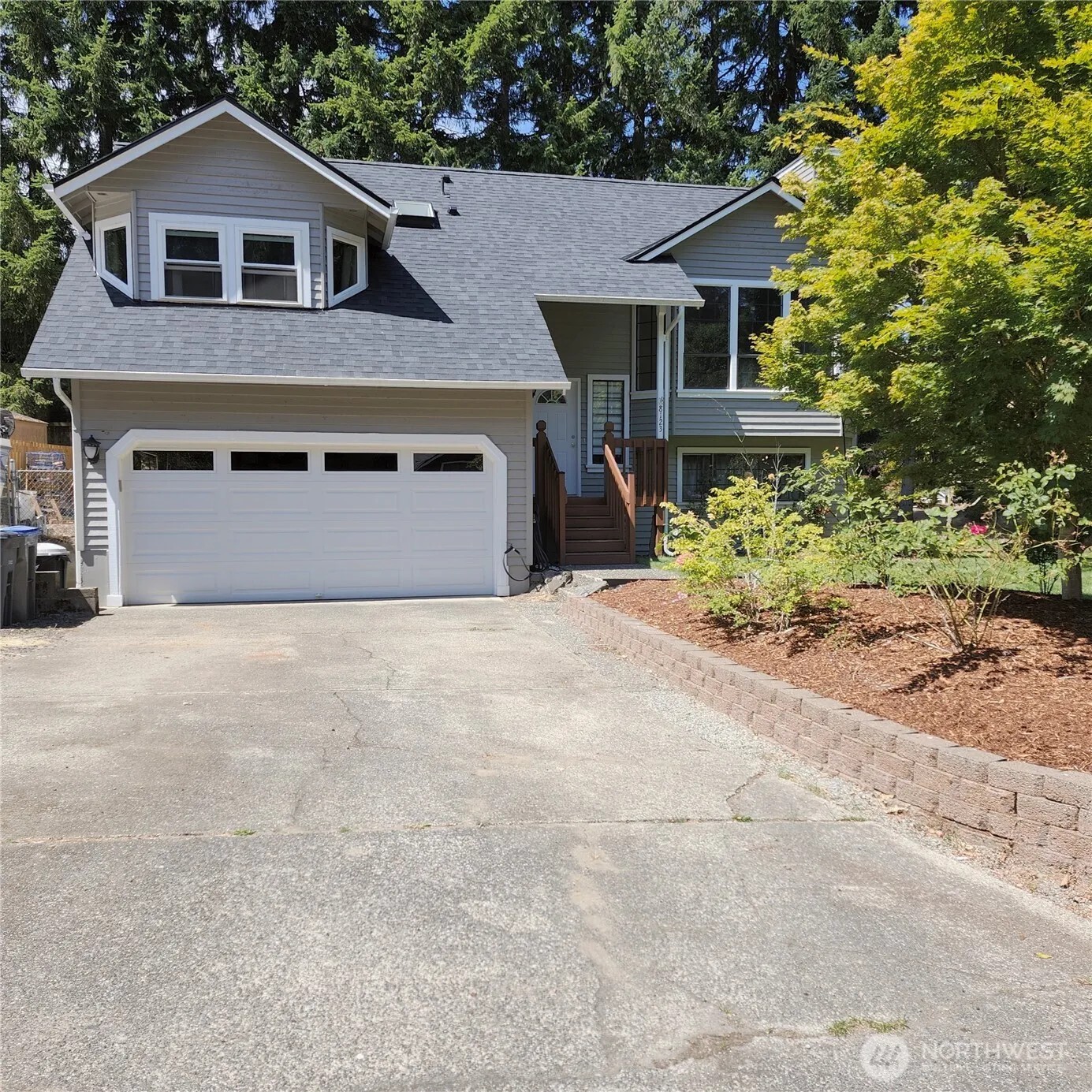 Property photo for 8123 Stirrup Court Nw, Bremerton photo 2