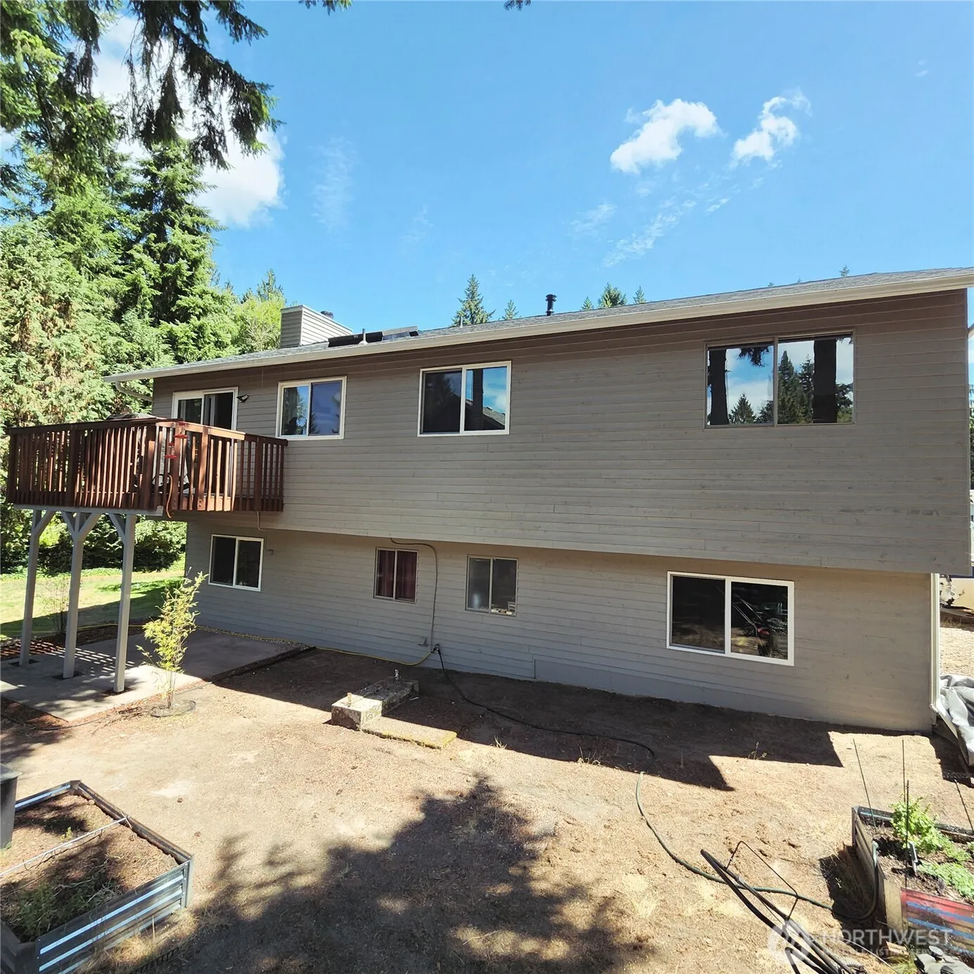 Property photo for 8123 Stirrup Court Nw, Bremerton photo 4