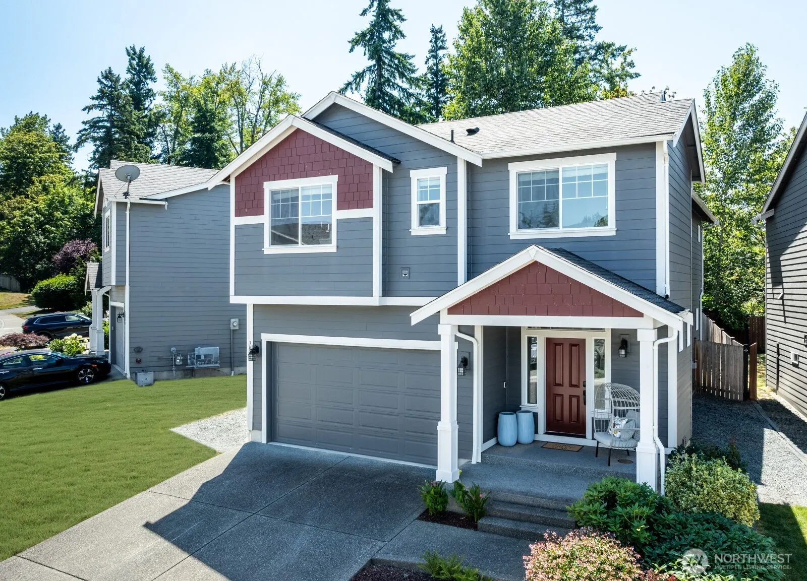 Property photo for 7810 161st Street Court E, Puyallup