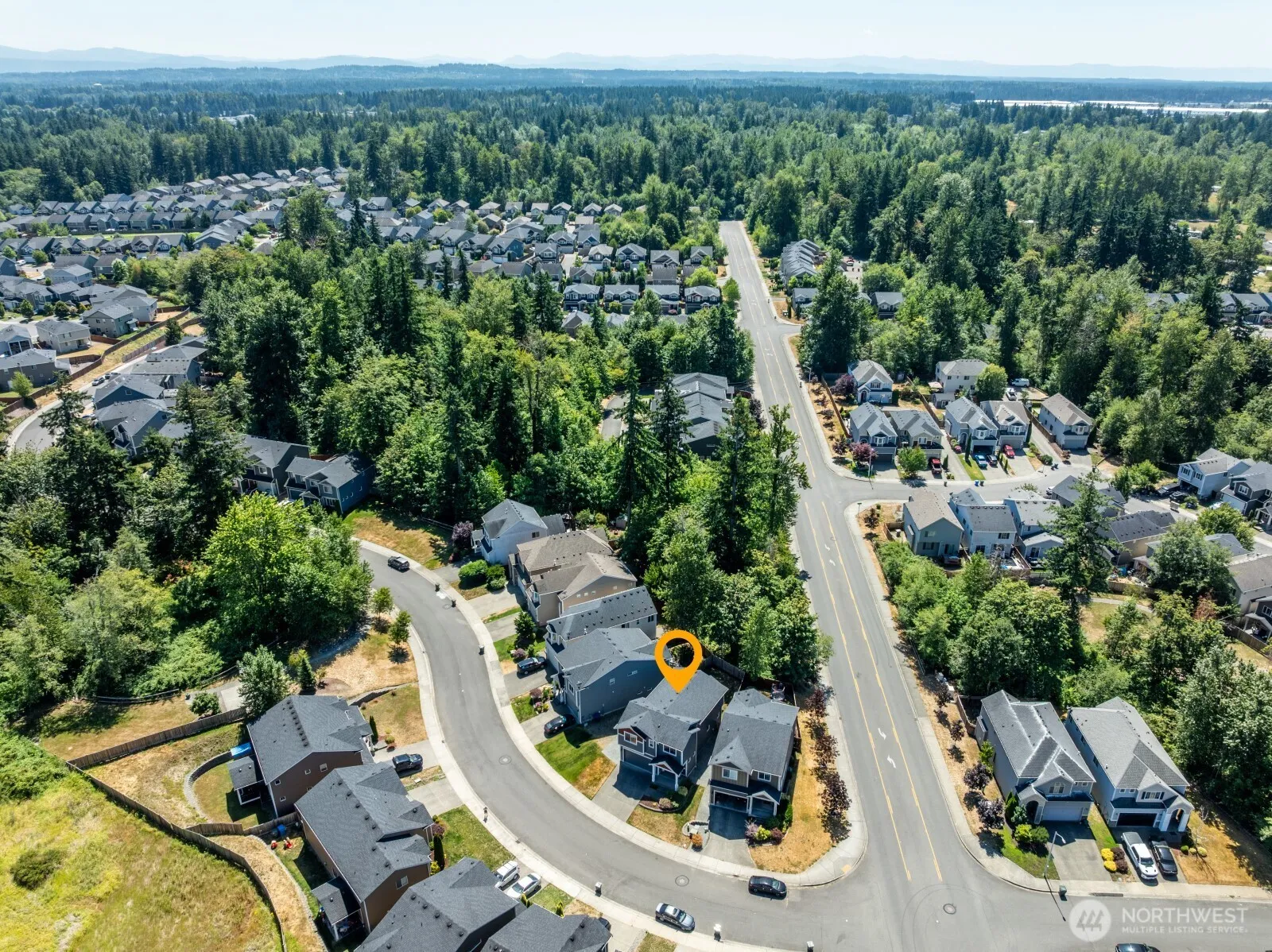 Property photo for 7810 161st Street Court E, Puyallup photo 2