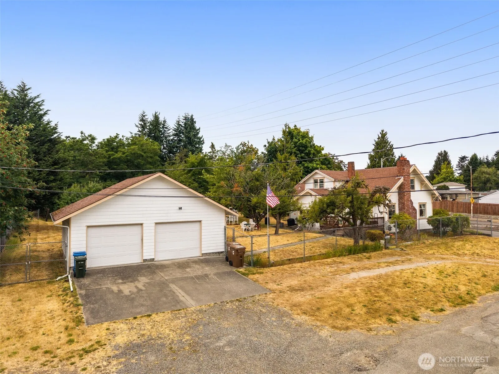Property photo for 1920 N Tyler St, Tacoma photo 5