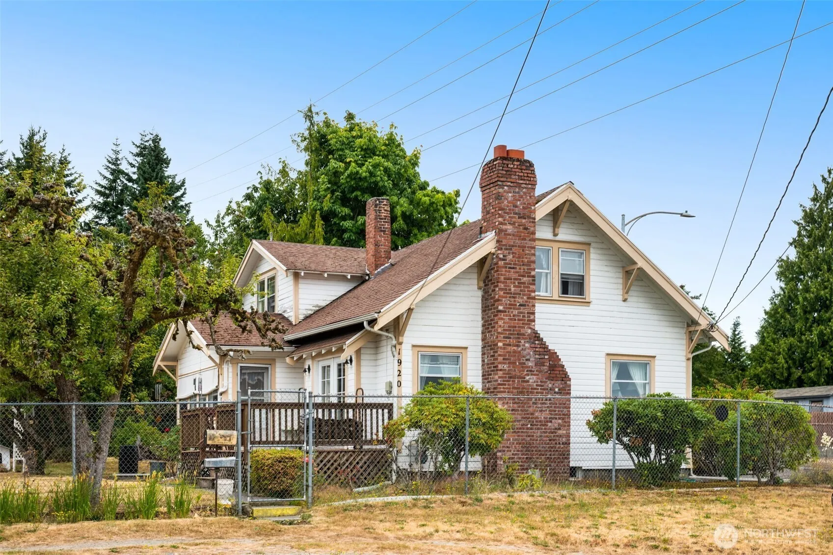 Property photo for 1920 N Tyler St, Tacoma photo 3