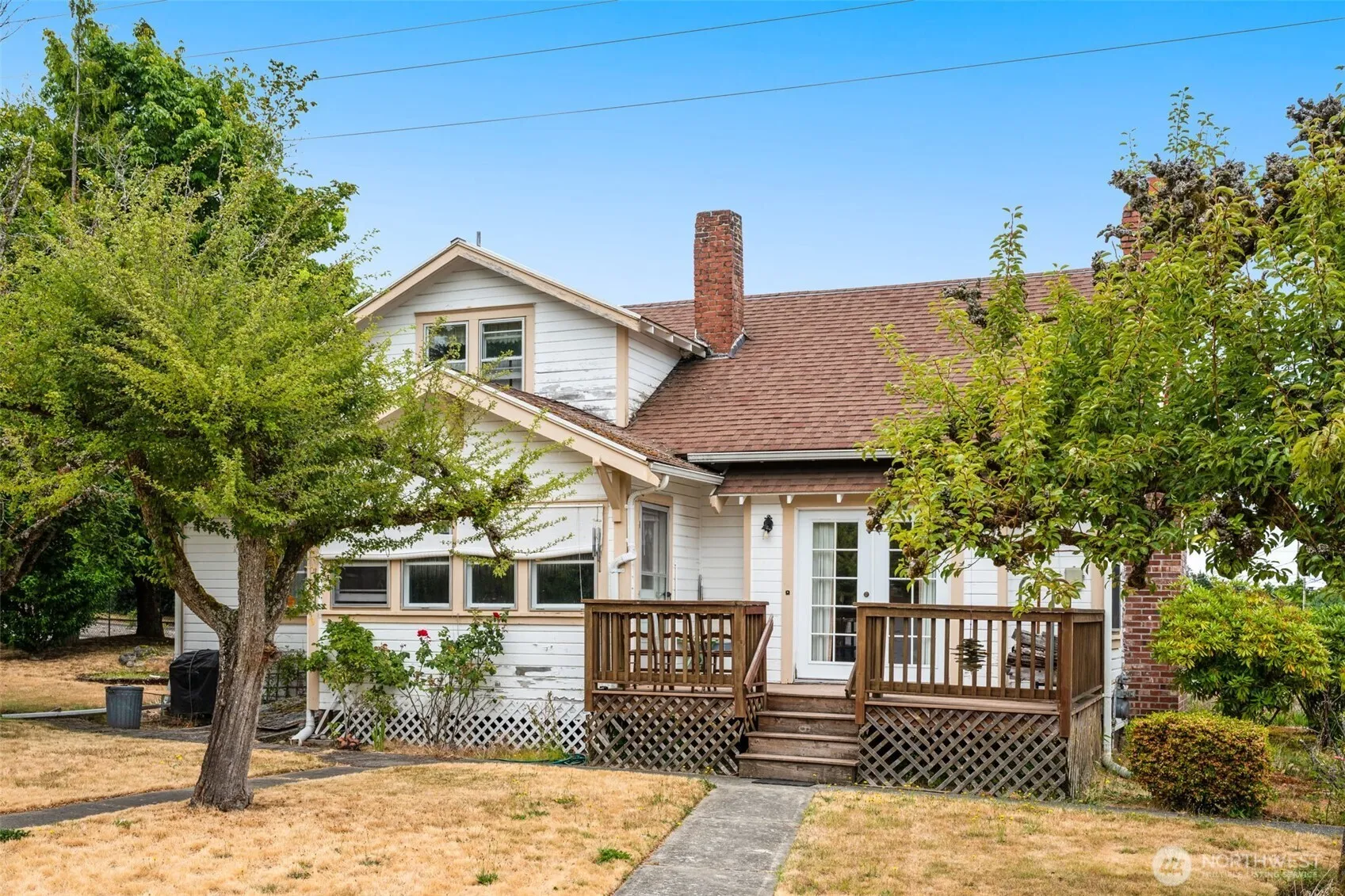 Property photo for 1920 N Tyler St, Tacoma