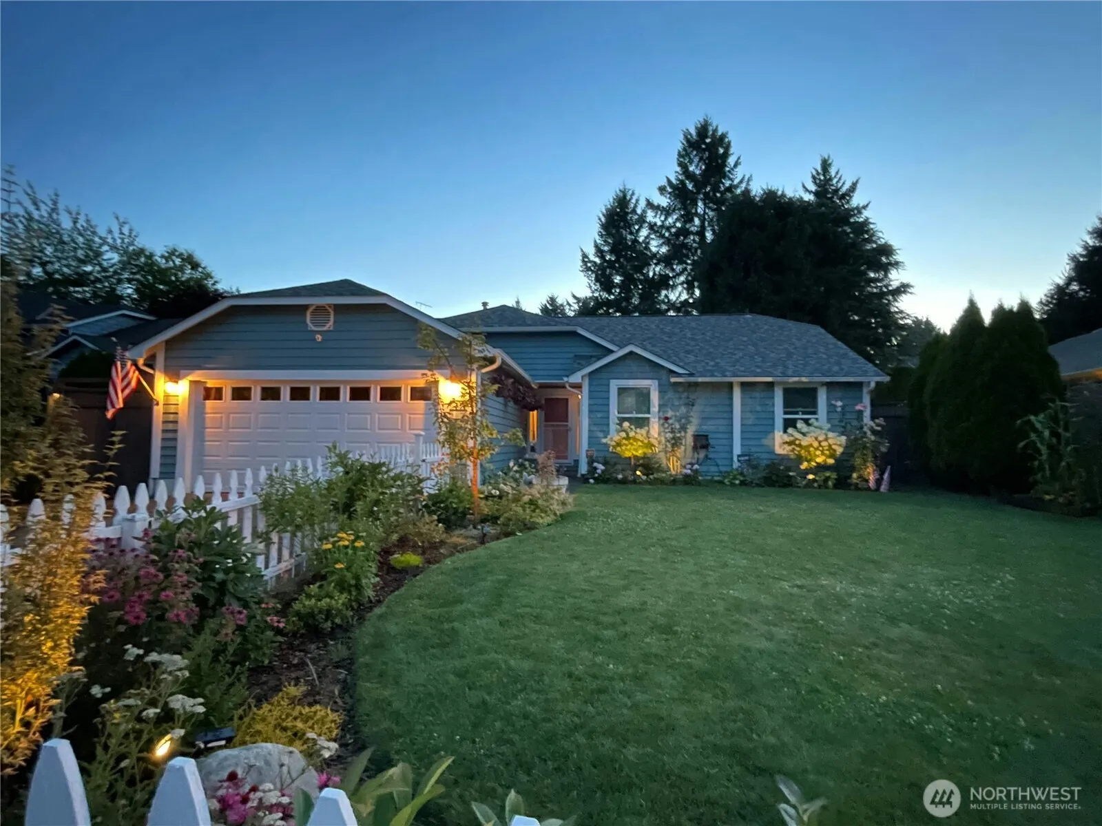 Property photo for 22119 124th Avenue Se, Kent