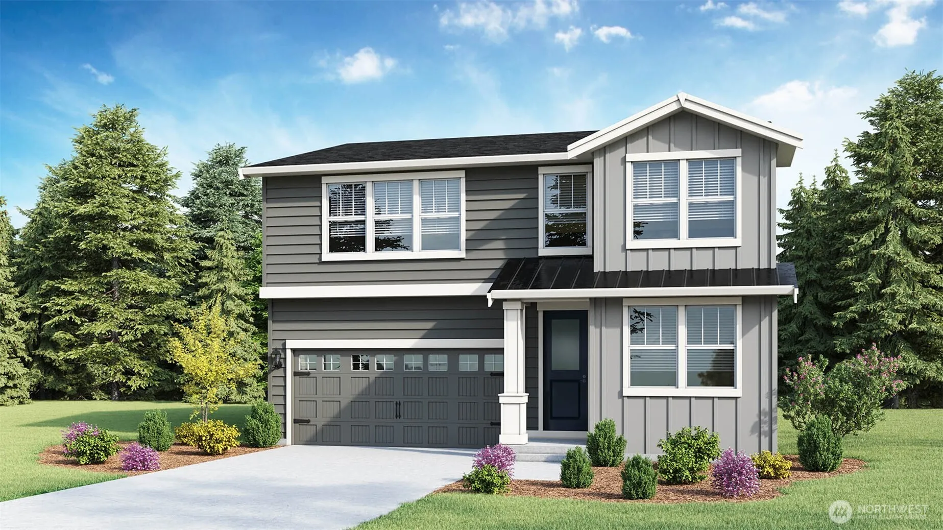 Property photo for 10432 135th Avenue Ne #45, Kirkland