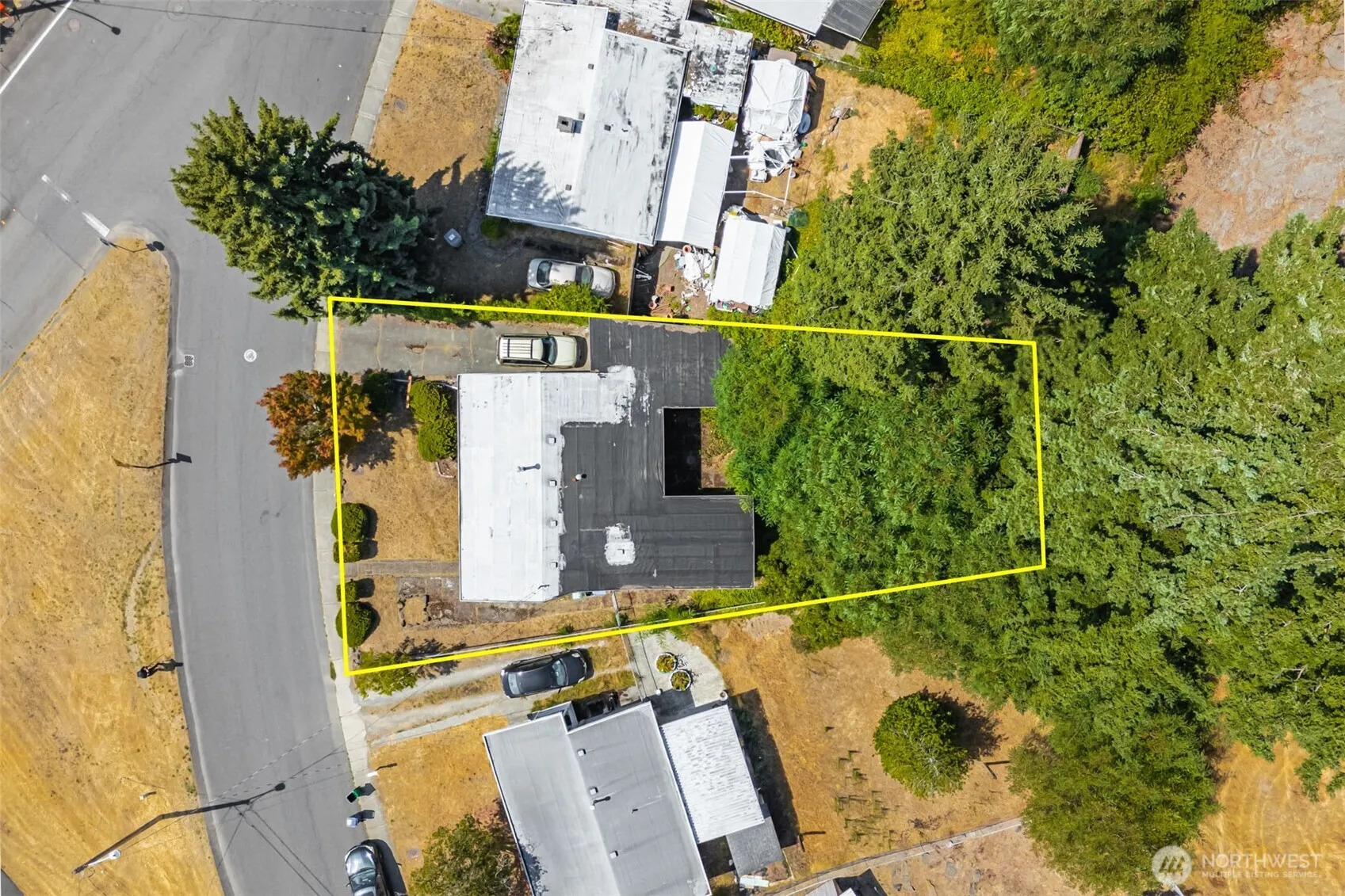 Property photo for 2508 Ne 5th Place, Renton photo 4