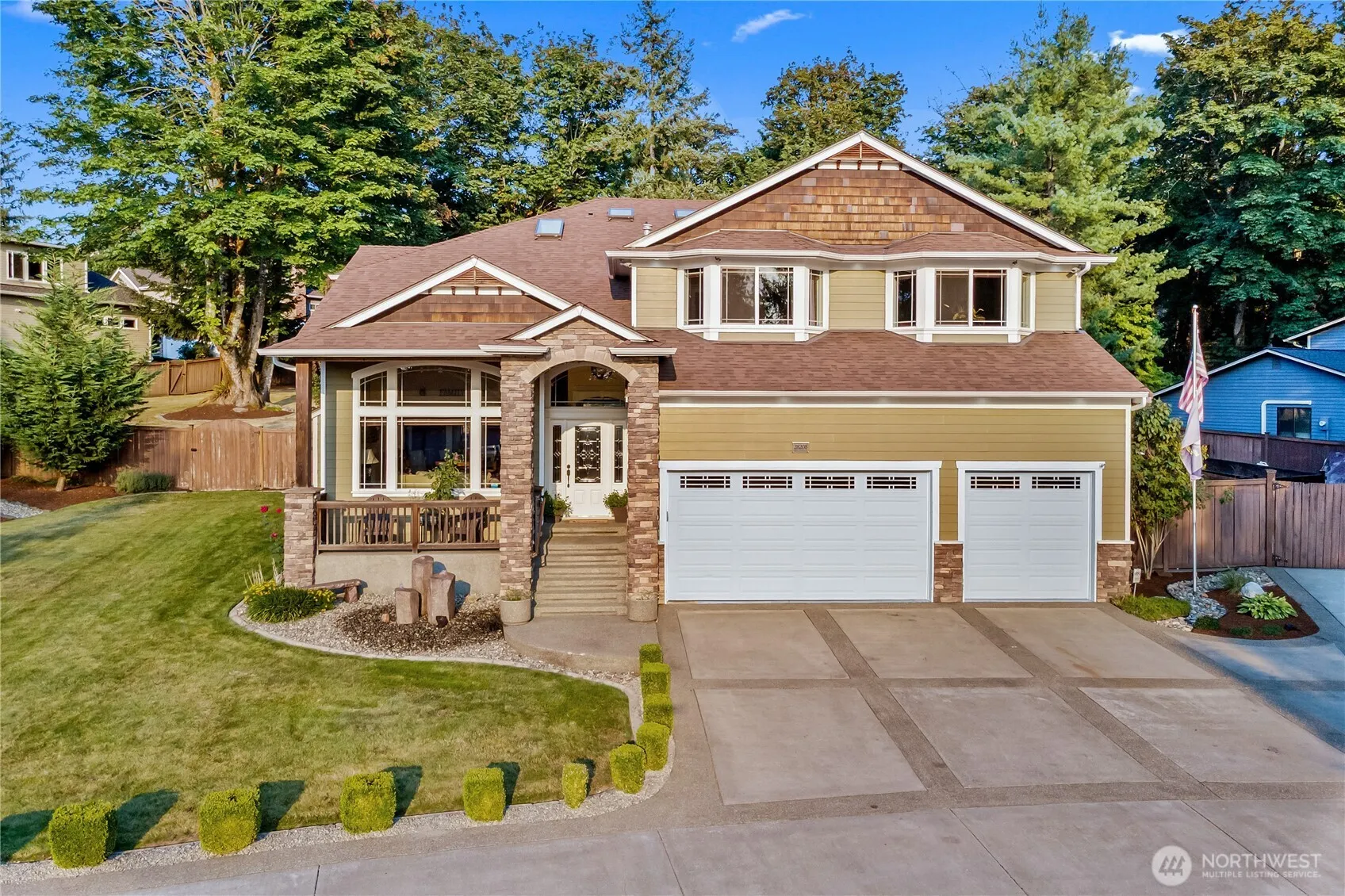28208 183rd Avenue Se, Kent