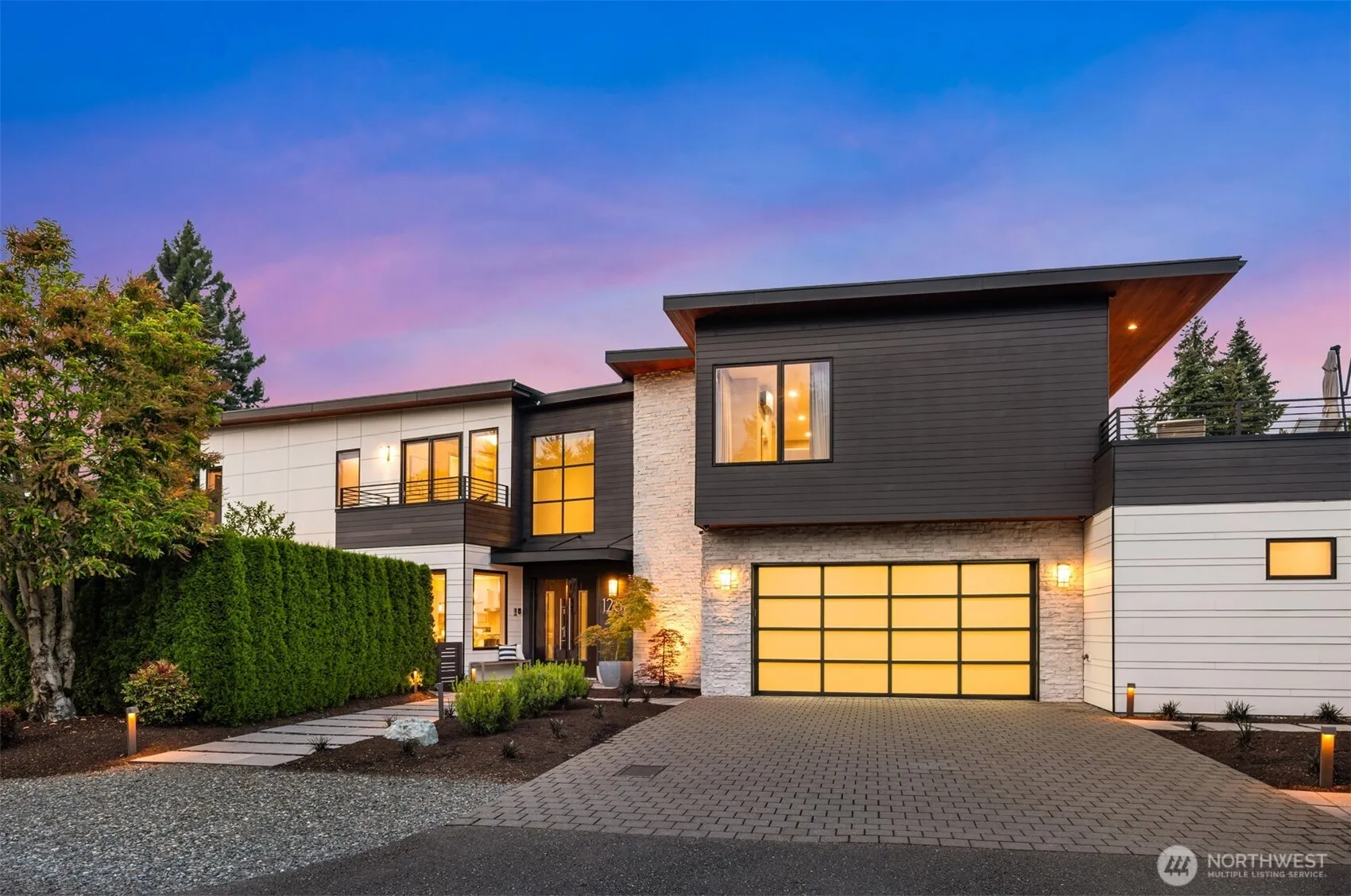 Property photo for 1288 106th Place Ne, Bellevue photo 2