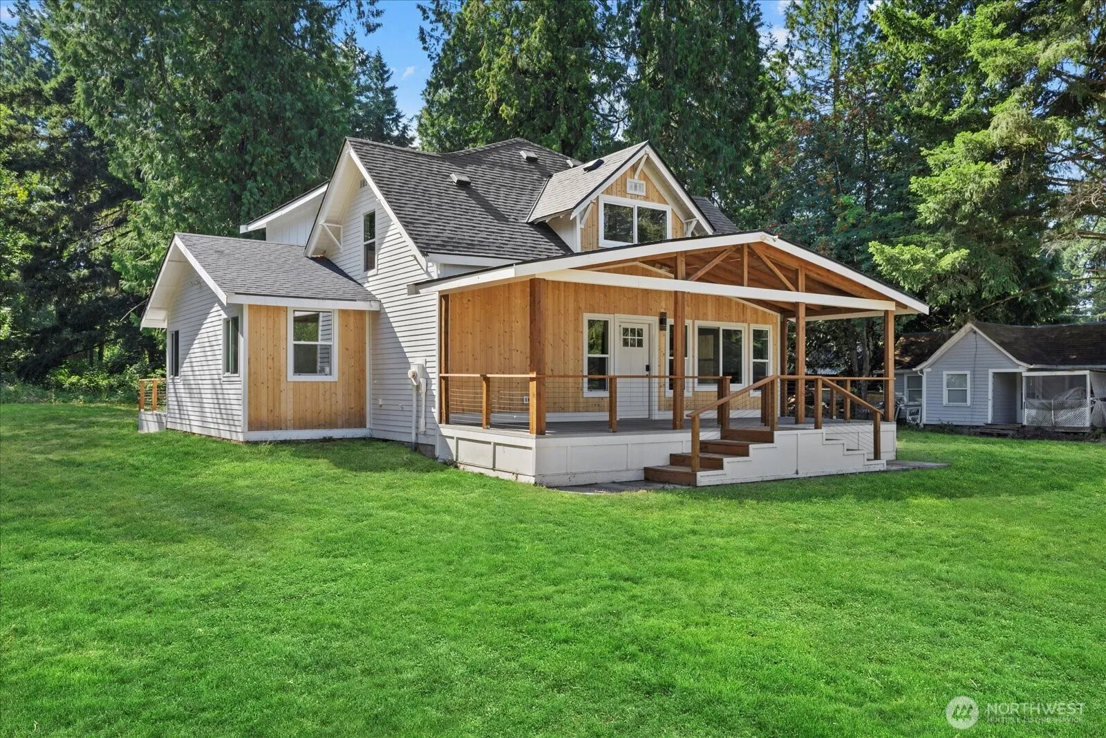 Property photo for 12310 Golden Given Road E, Tacoma