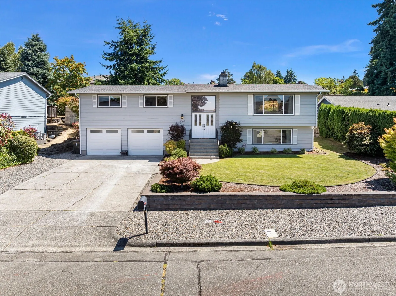 Property photo for 2047 Fremont Street, Tacoma