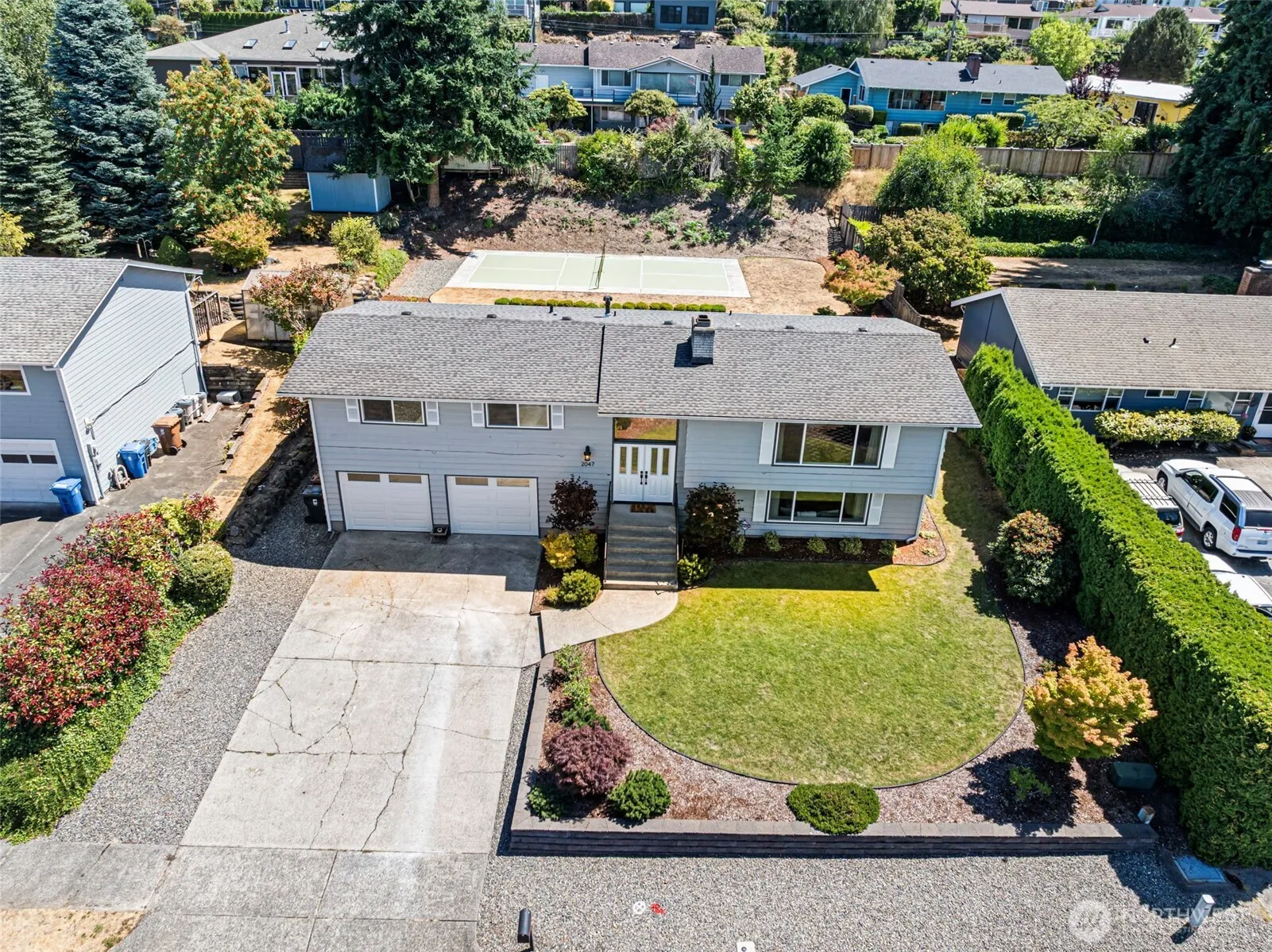 Property photo for 2047 Fremont Street, Tacoma photo 2