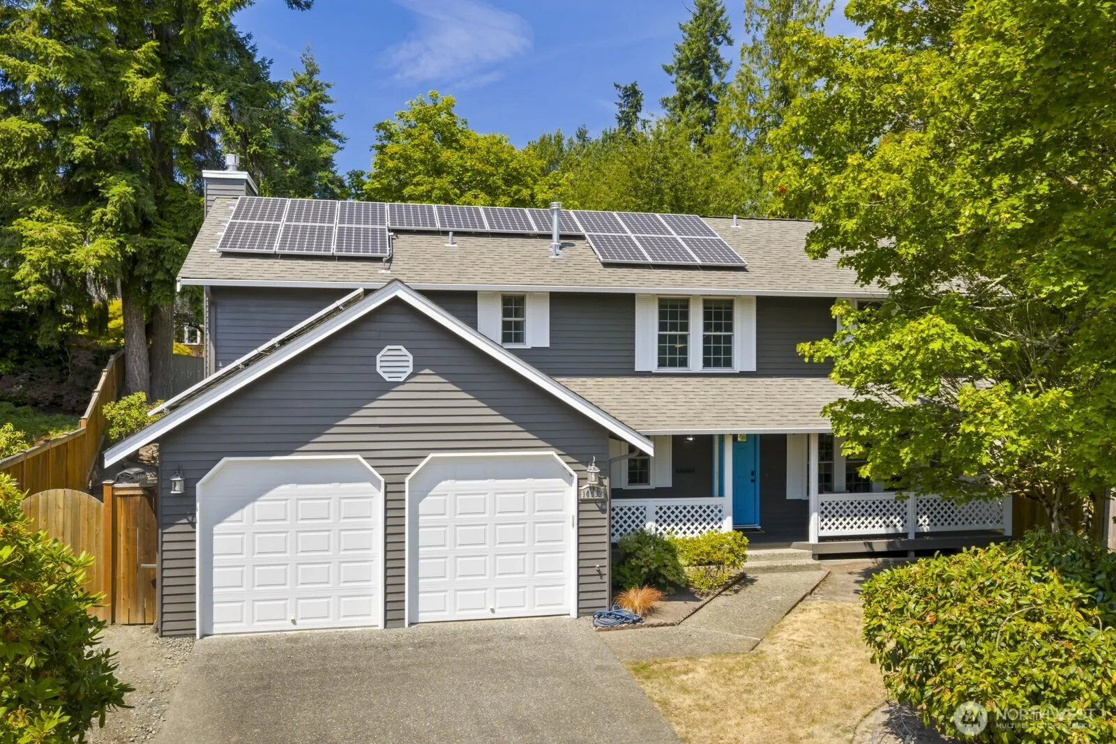 Property photo for 14012 Ne 86th Court, Redmond