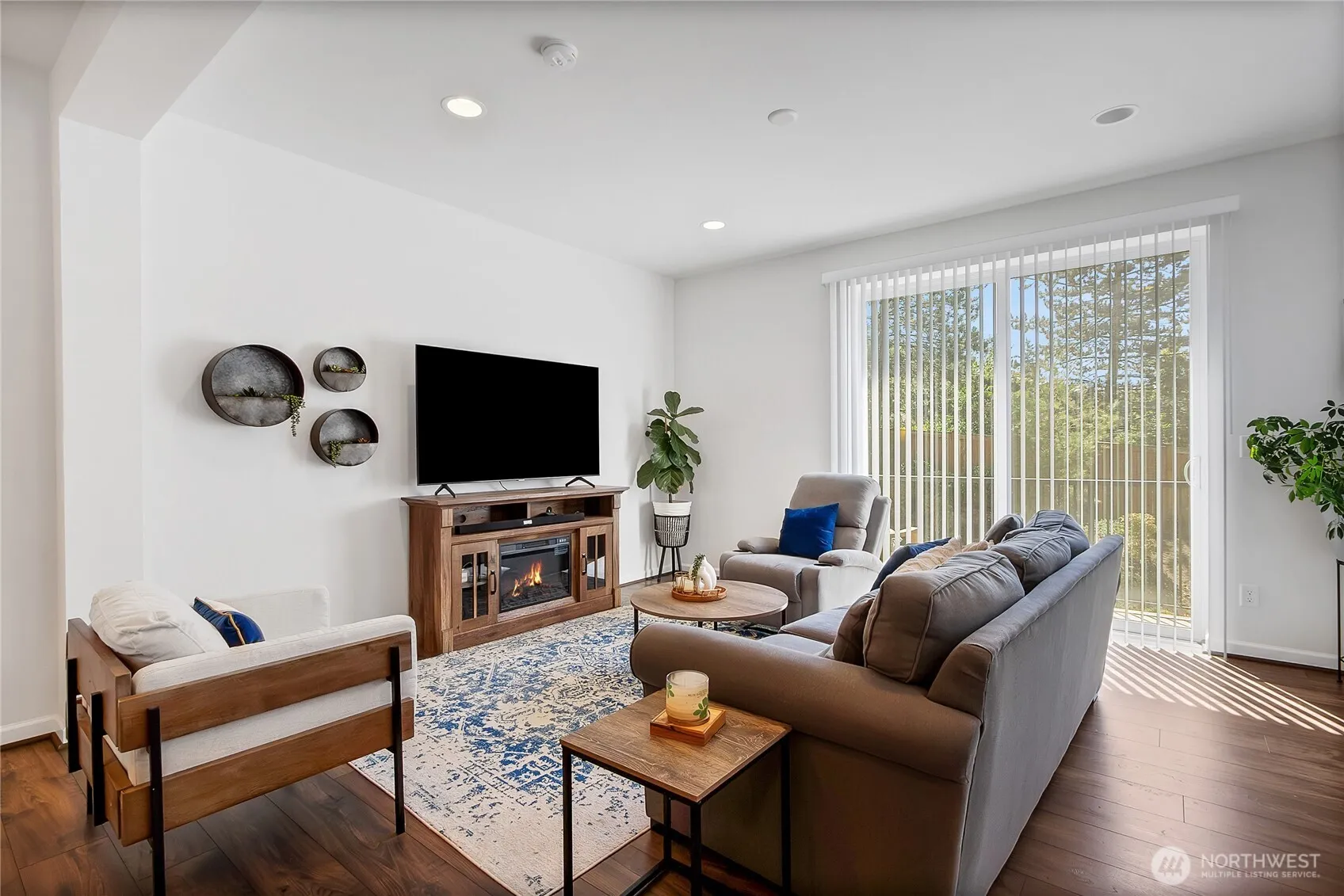 Property photo for 22328 88th Way S #x106, Kent photo 3
