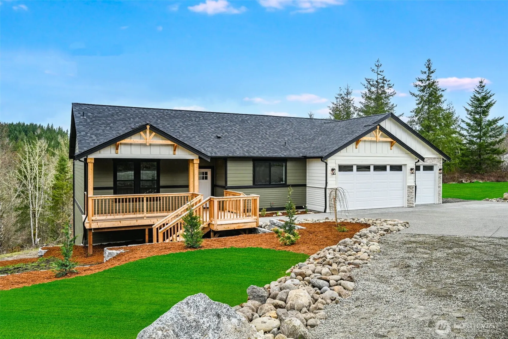 Property photo for 3125 403rd Street E, Eatonville
