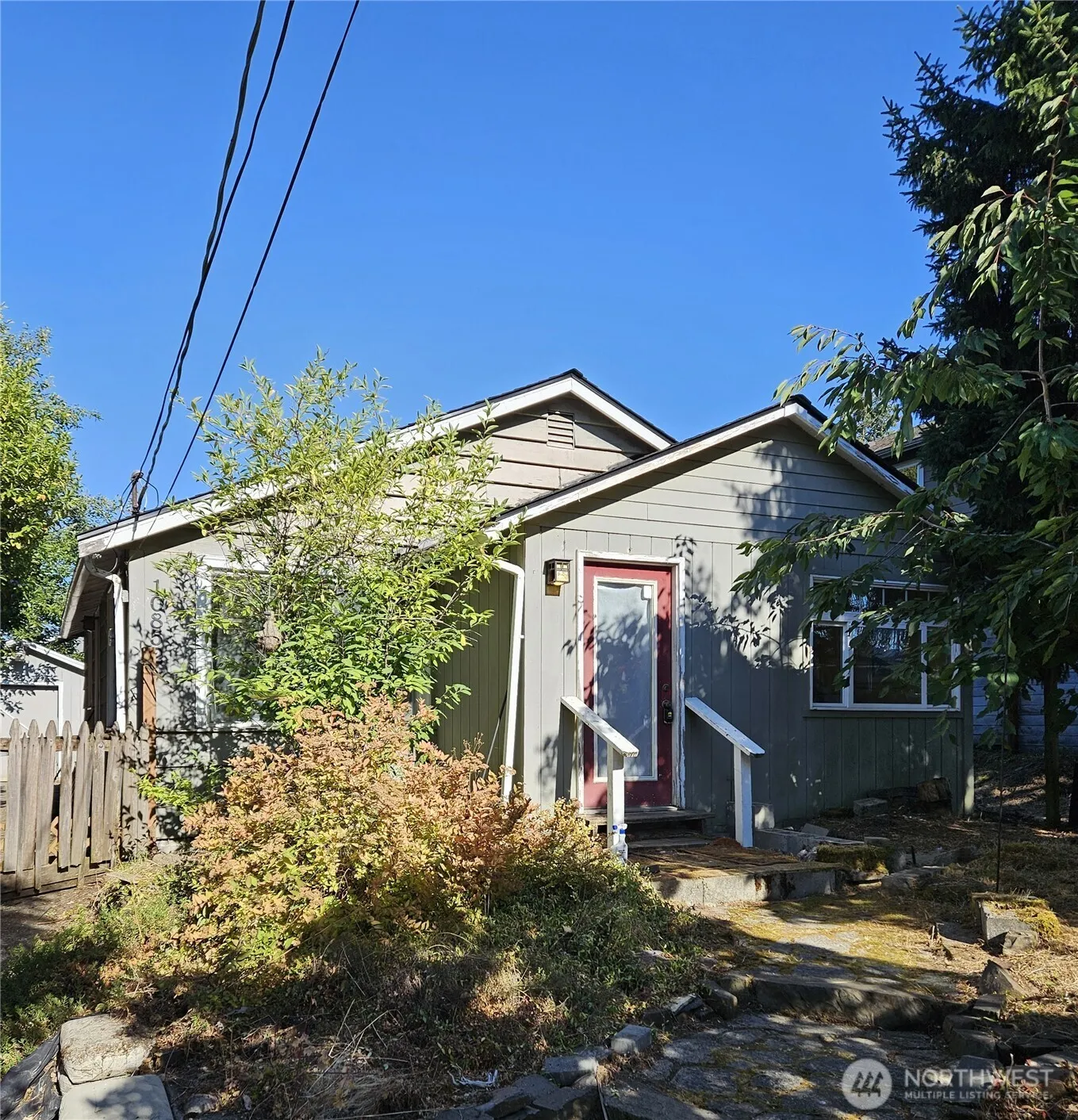 Property photo for 10852 4th Avenue S, Seattle