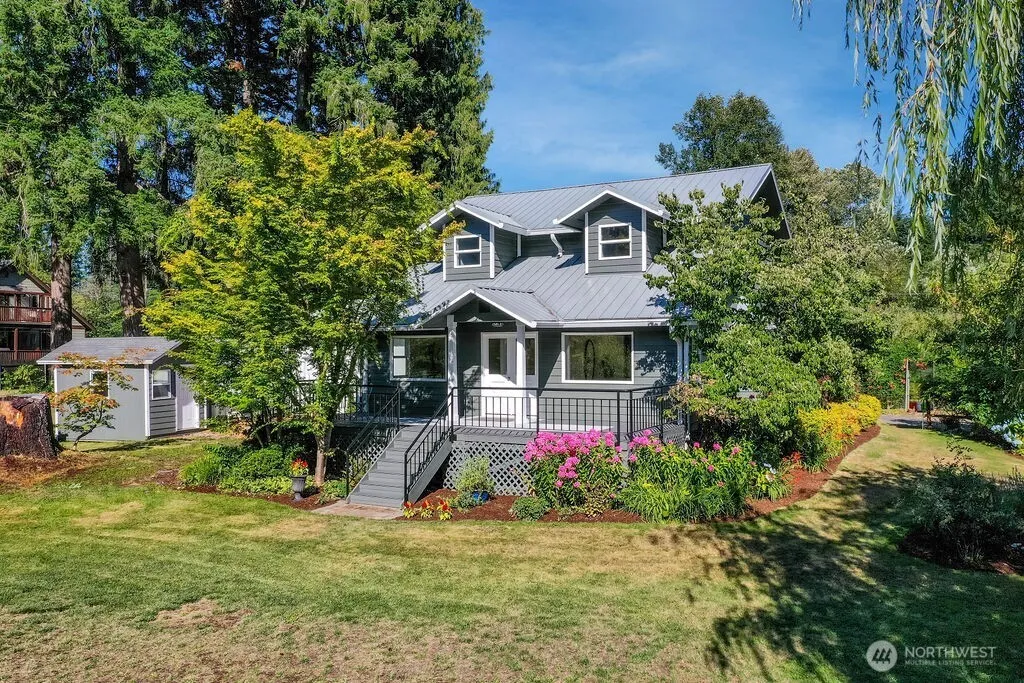Property photo for 11010 Avondale Road Ne, Redmond