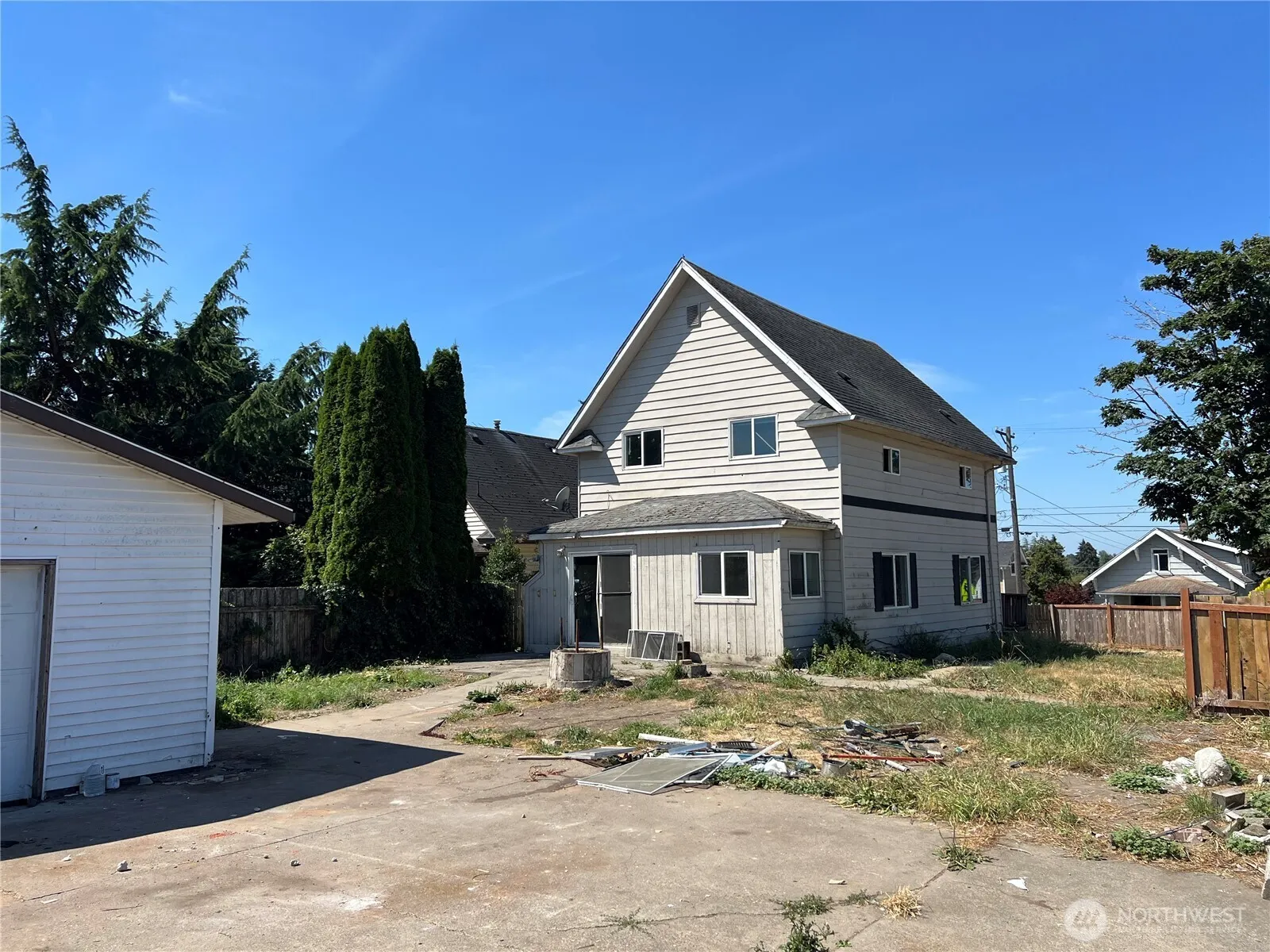 Property photo for 5401 S K Street, Tacoma photo 3