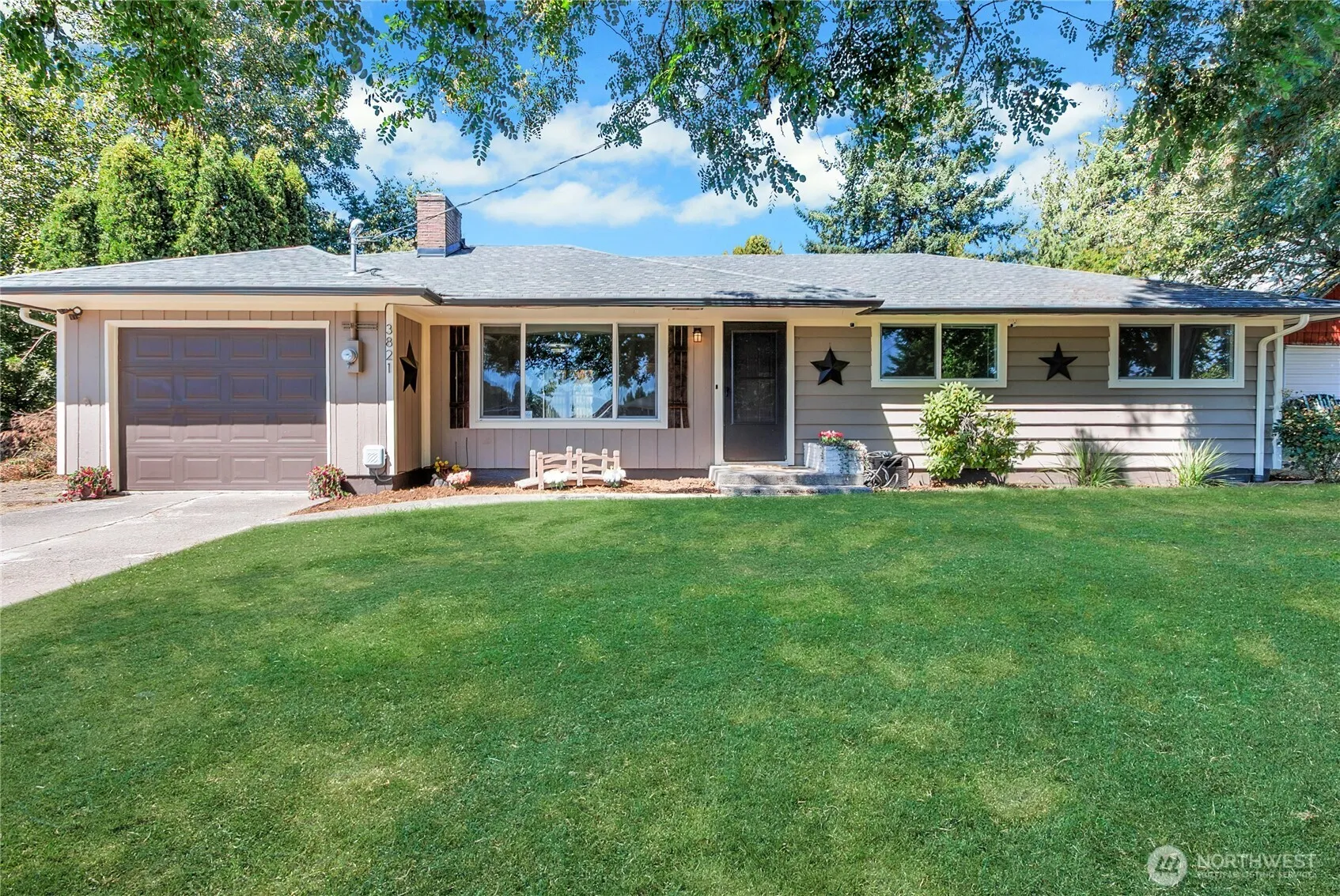 Property photo for 3821 104th Street E, Tacoma