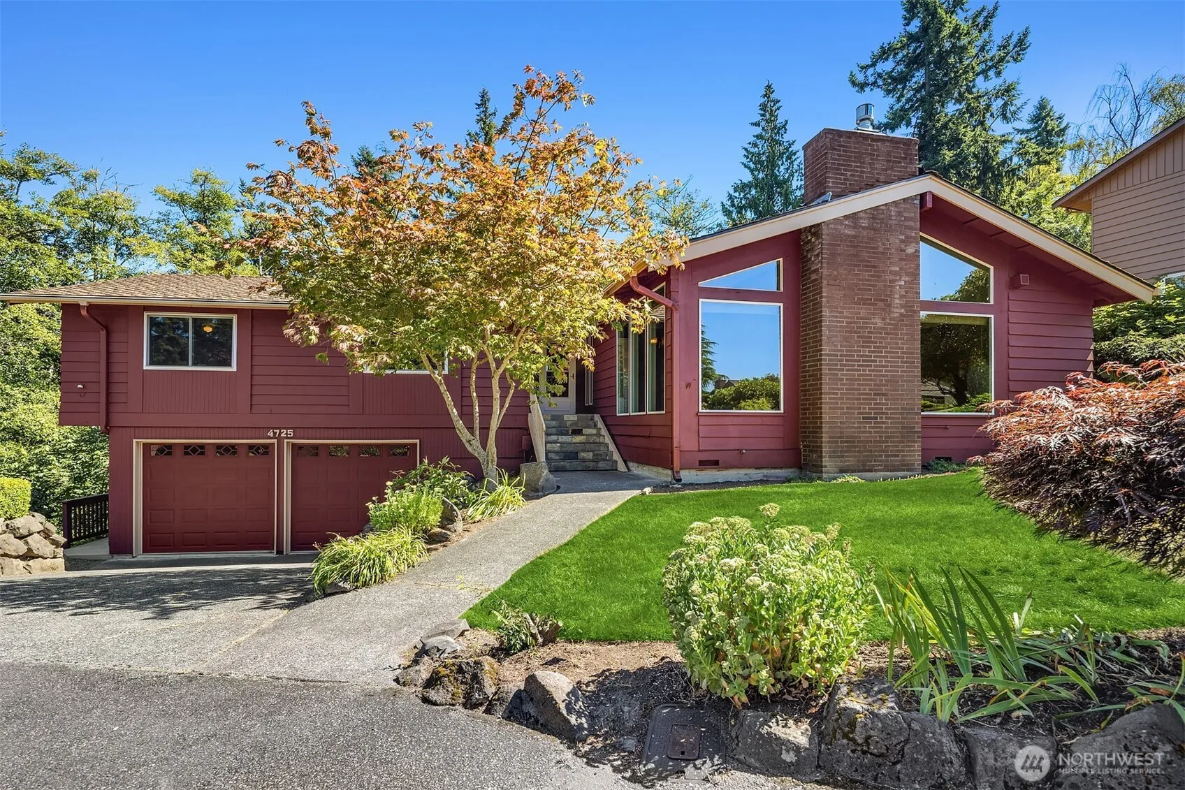 Property photo for 4725 Glenhaven Drive, Everett