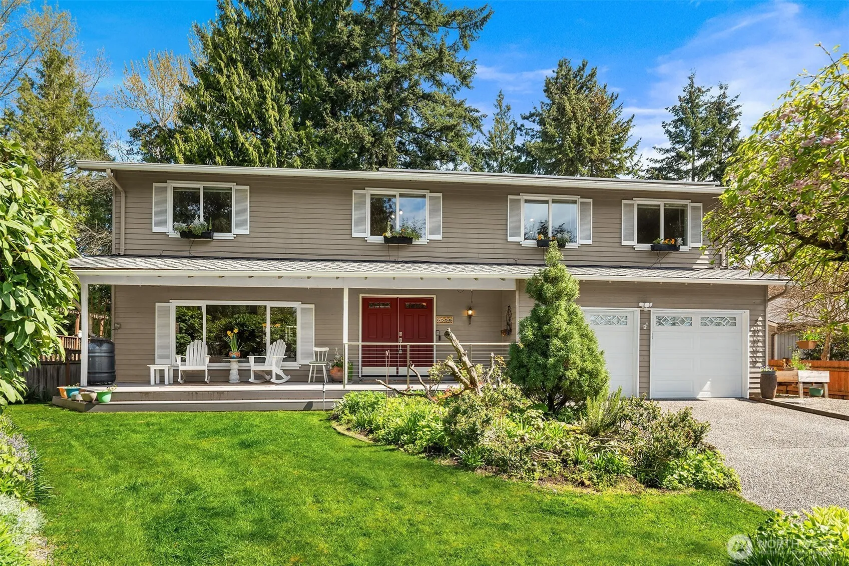 Property photo for 6556 116th Place Ne, Kirkland
