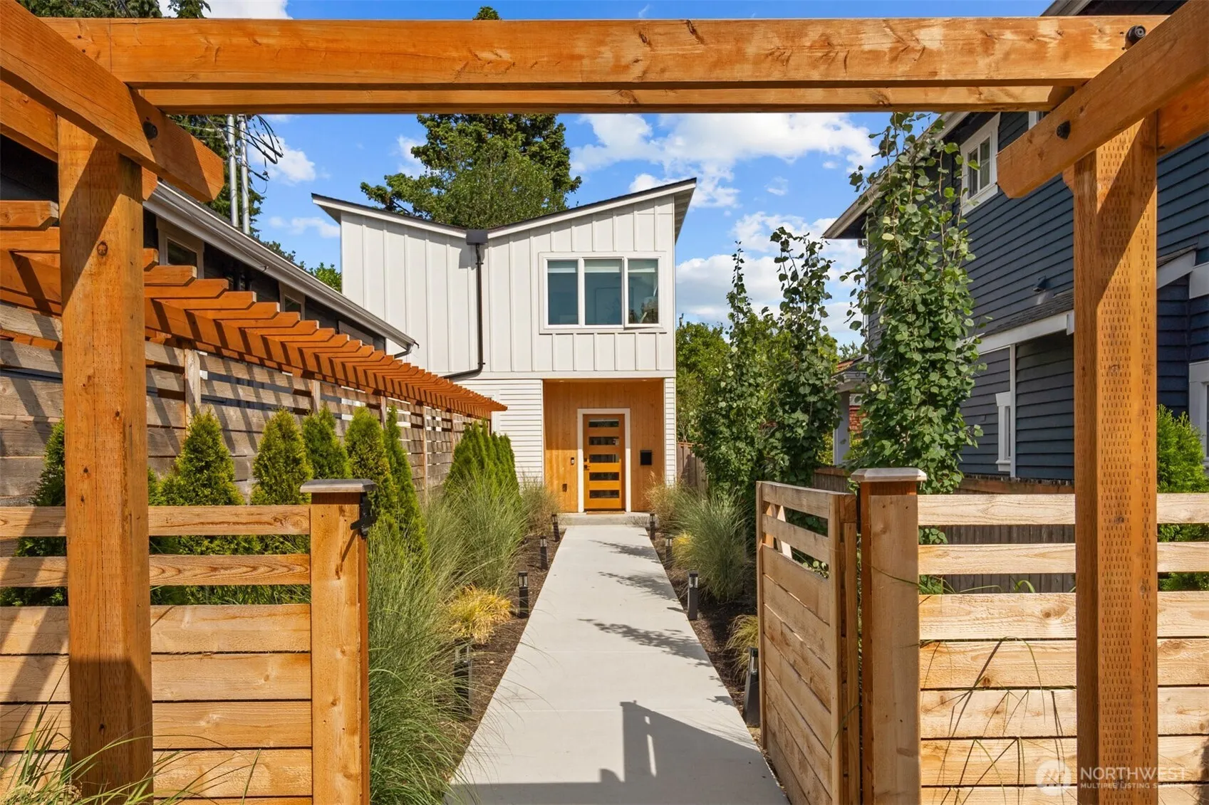 Property photo for 7312 18th Avenue Nw, Seattle
