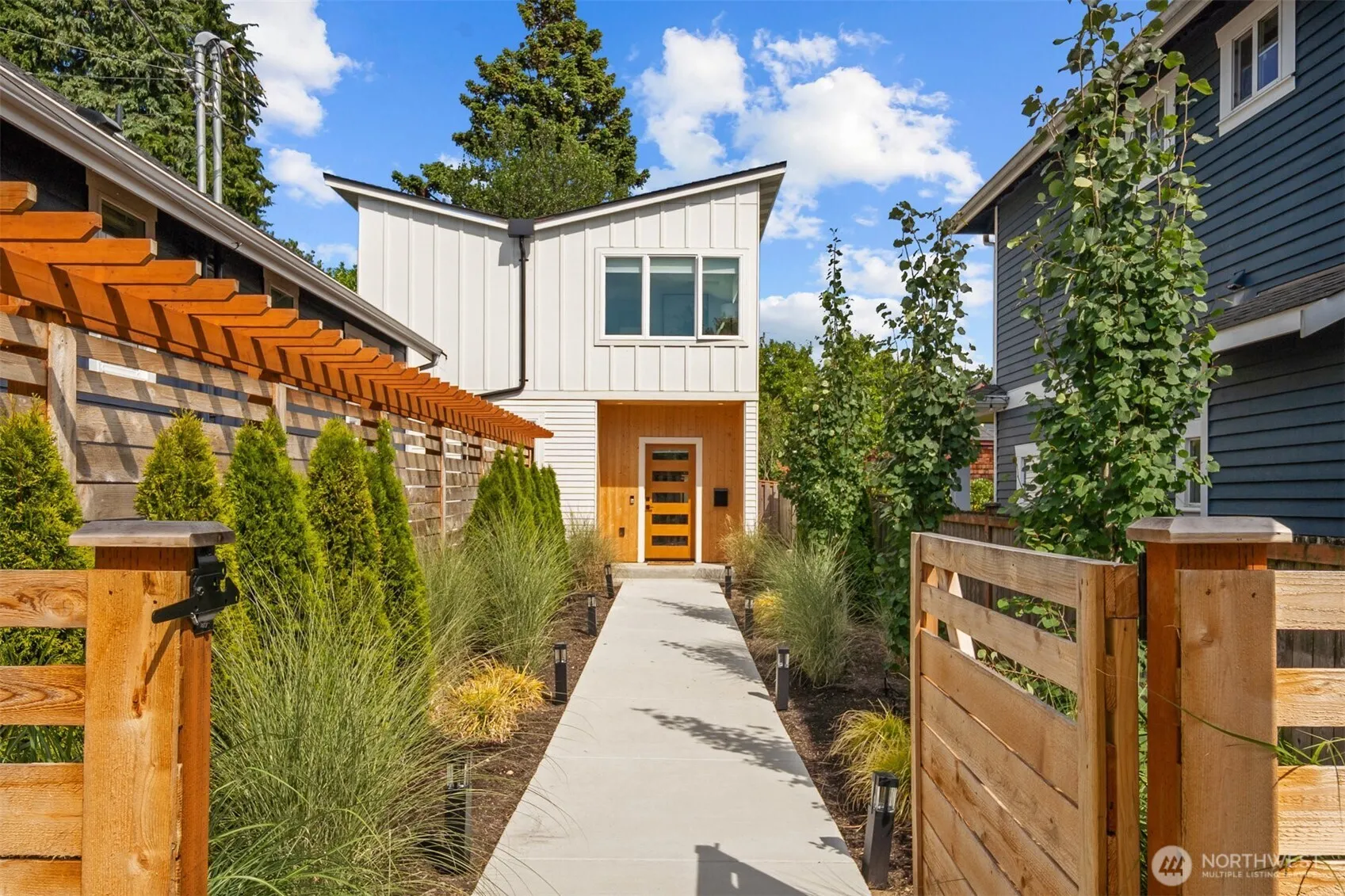 Property photo for 7312 18th Avenue Nw, Seattle photo 2