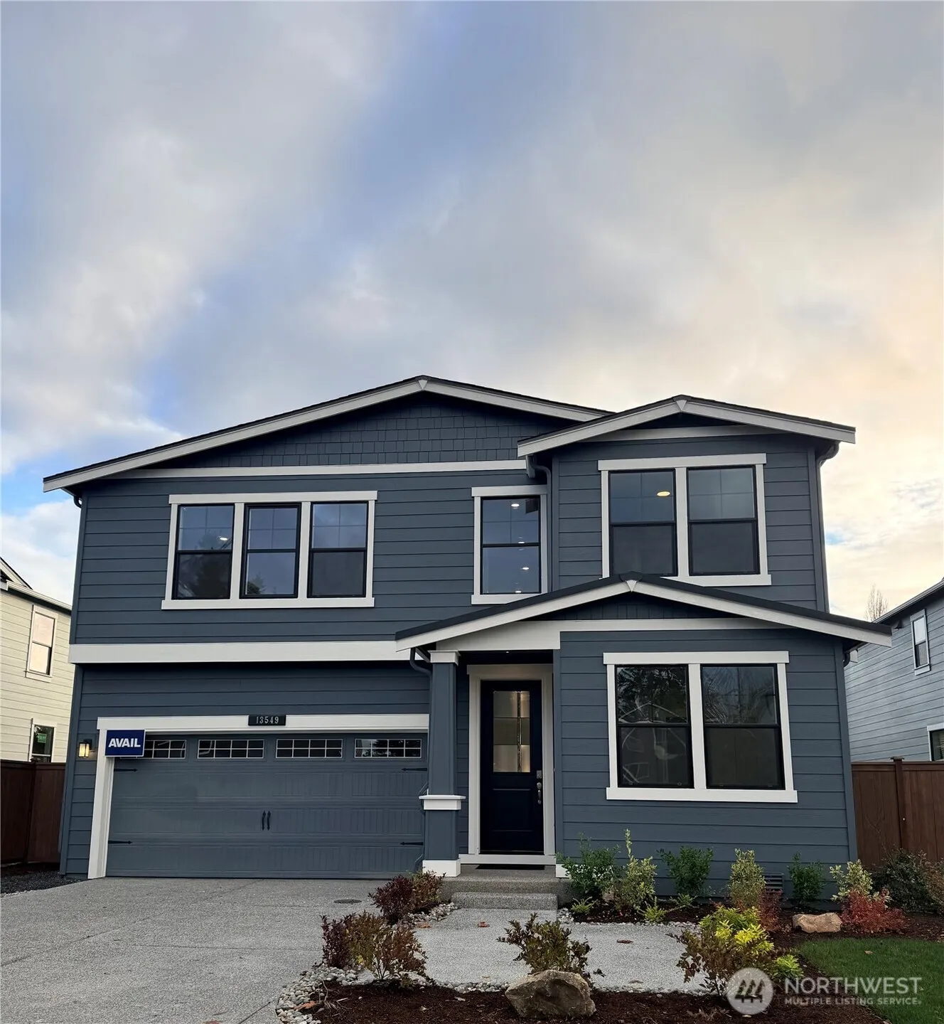 Property photo for 13549 Ne 104th Way #48, Kirkland