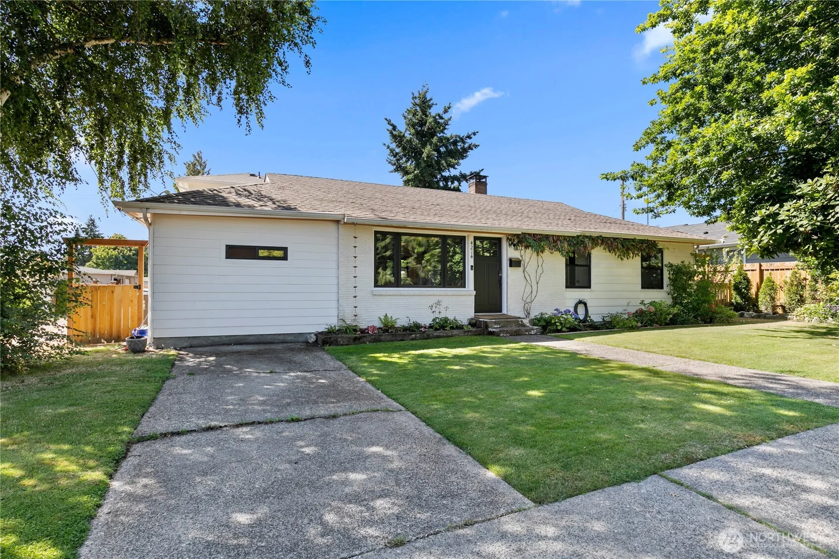 Property photo for 4214 N 22nd Street, Tacoma