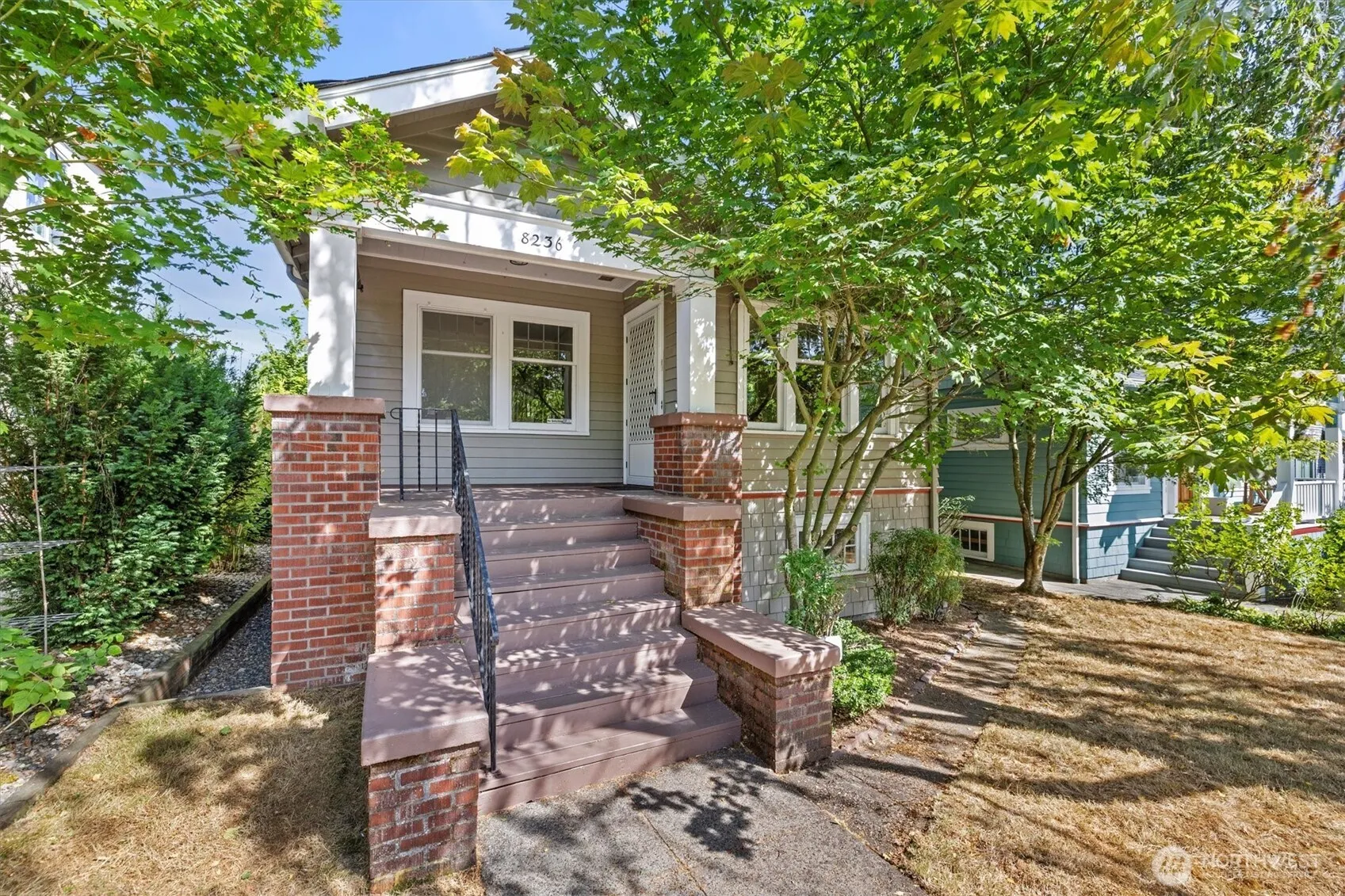 Property photo for 8236 14th Avenue Ne, Seattle