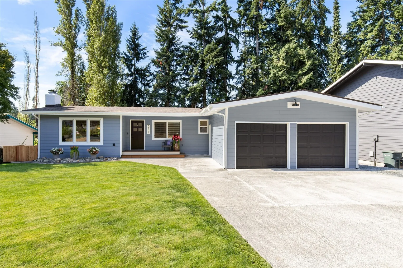 Property photo for 212 217th Place Sw, Bothell