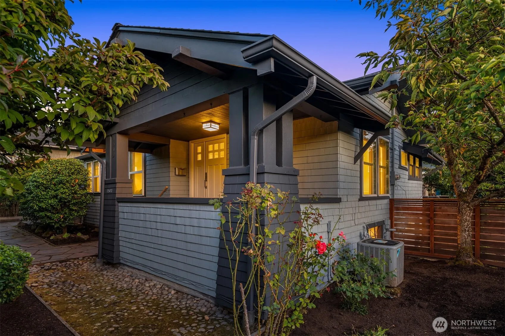 Property photo for 1503 Ne 63rd Street, Seattle