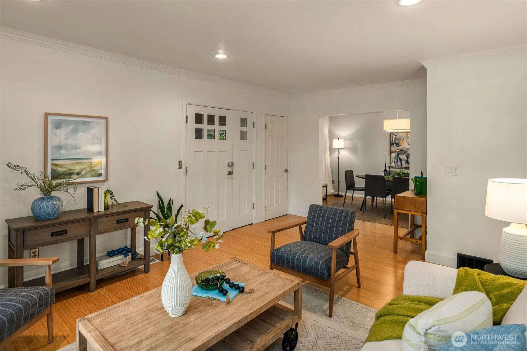 Property photo for 1503 Ne 63rd Street, Seattle photo 4