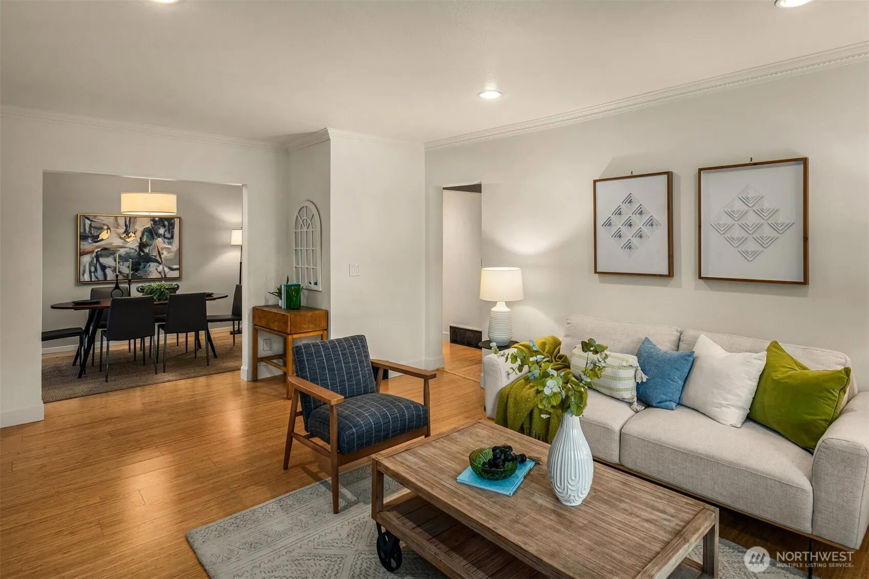 Property photo for 1503 Ne 63rd Street, Seattle photo 5