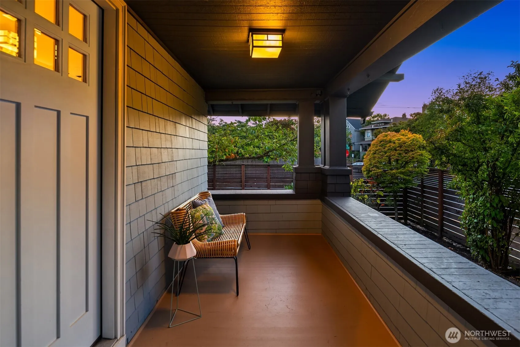 Property photo for 1503 Ne 63rd Street, Seattle photo 2