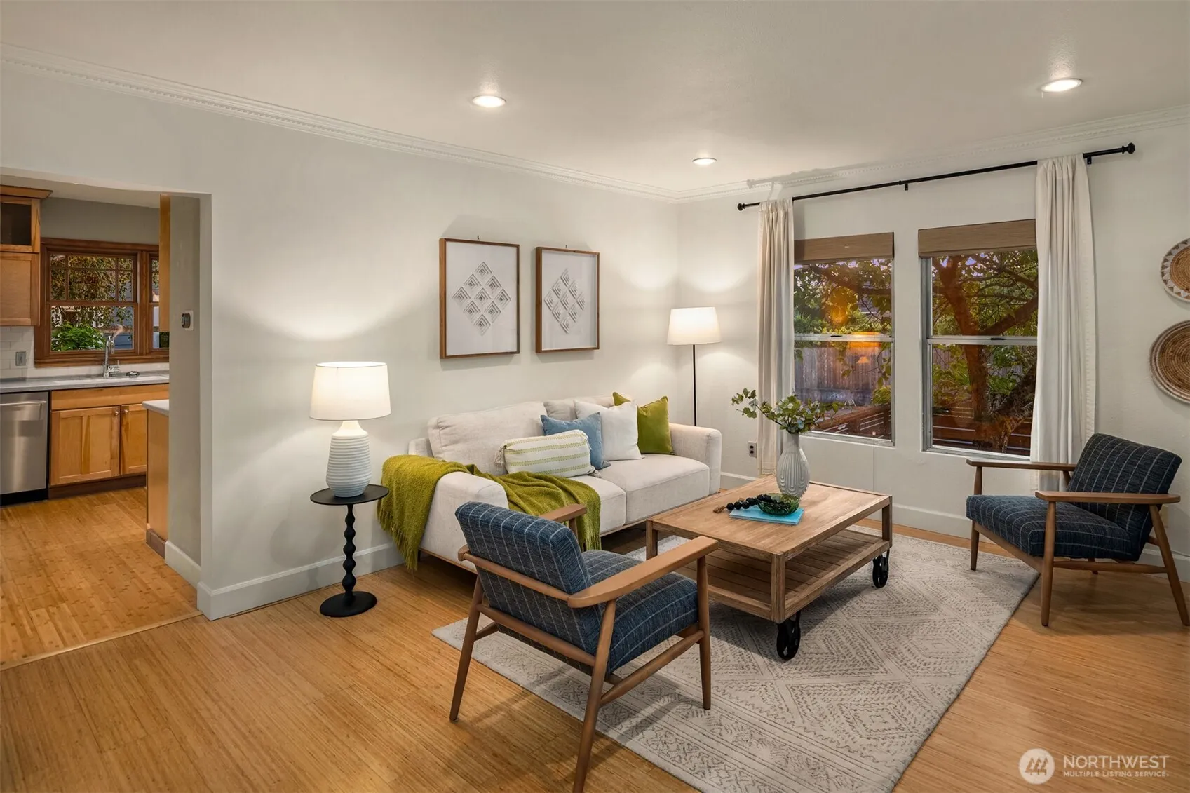 Property photo for 1503 Ne 63rd Street, Seattle photo 3