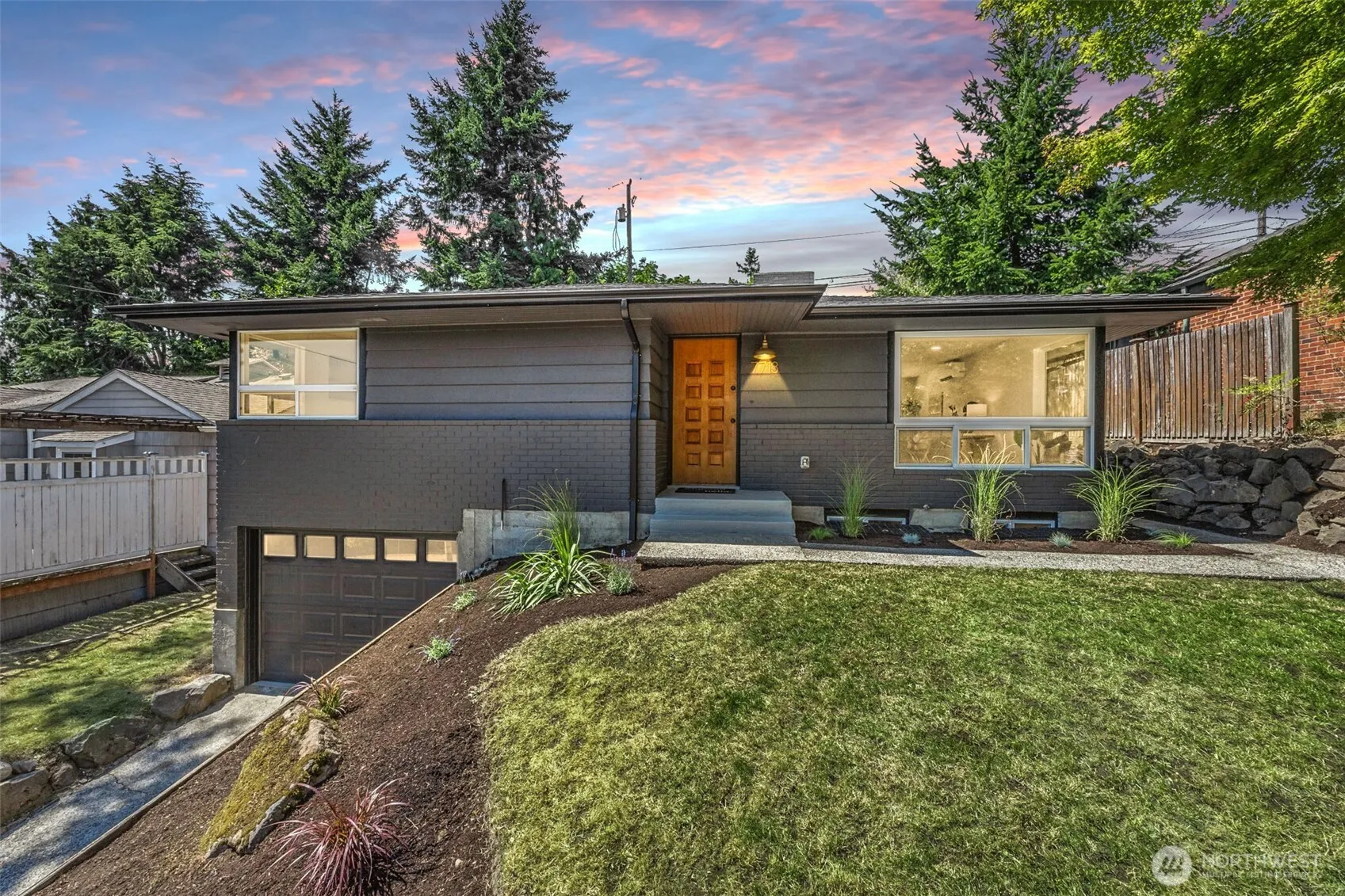 Property photo for 7713 22nd Avenue Ne, Seattle