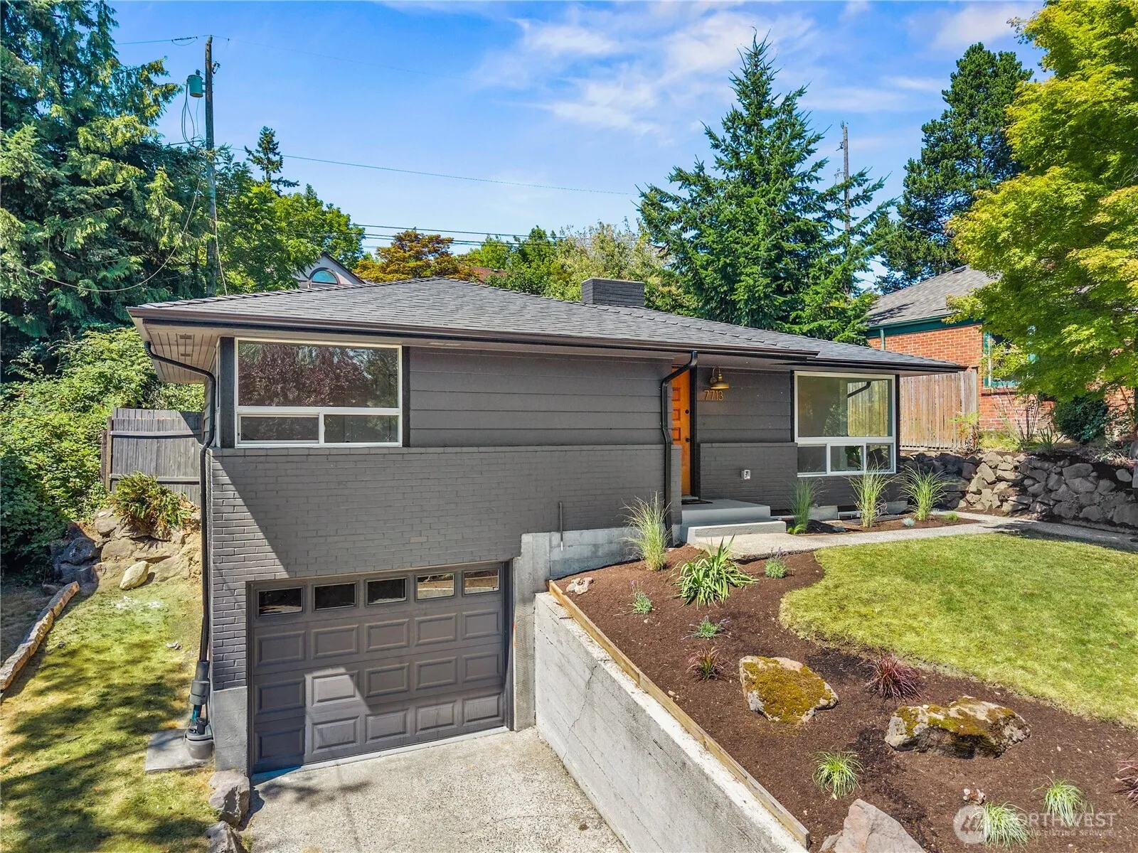 Property photo for 7713 22nd Avenue Ne, Seattle photo 3