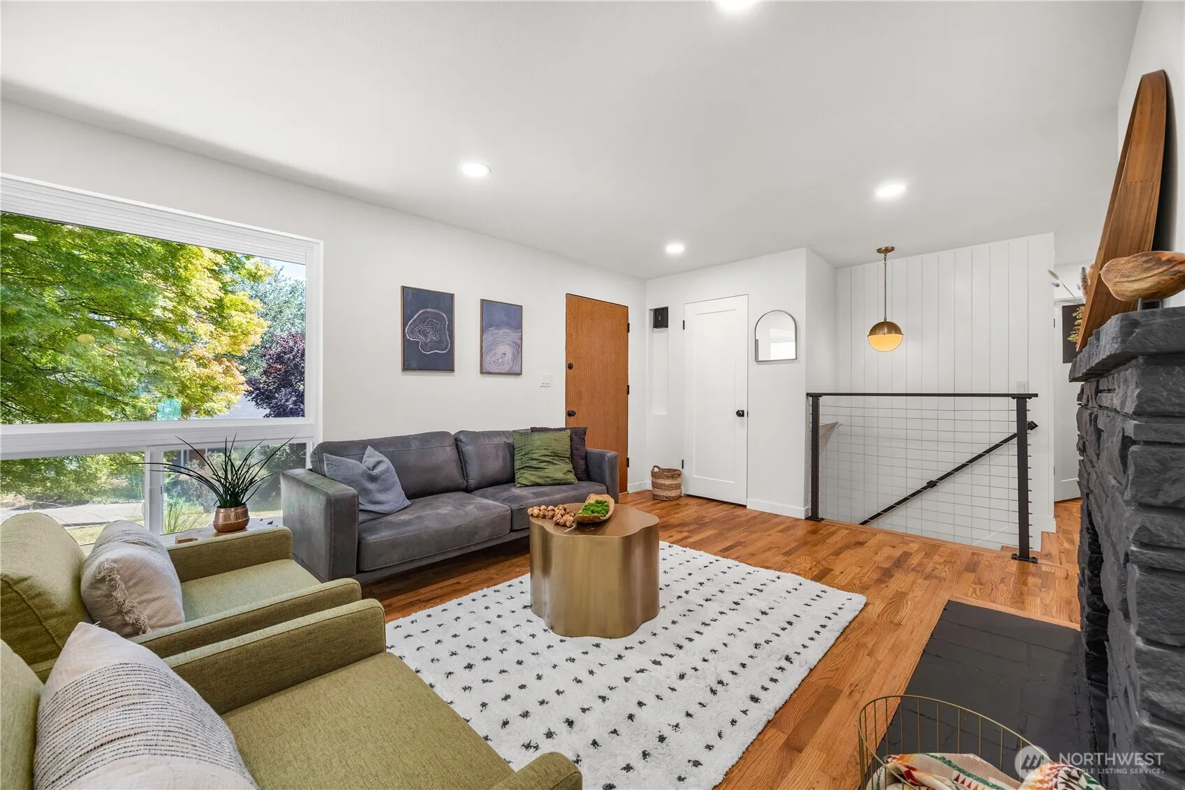 Property photo for 7713 22nd Avenue Ne, Seattle photo 5