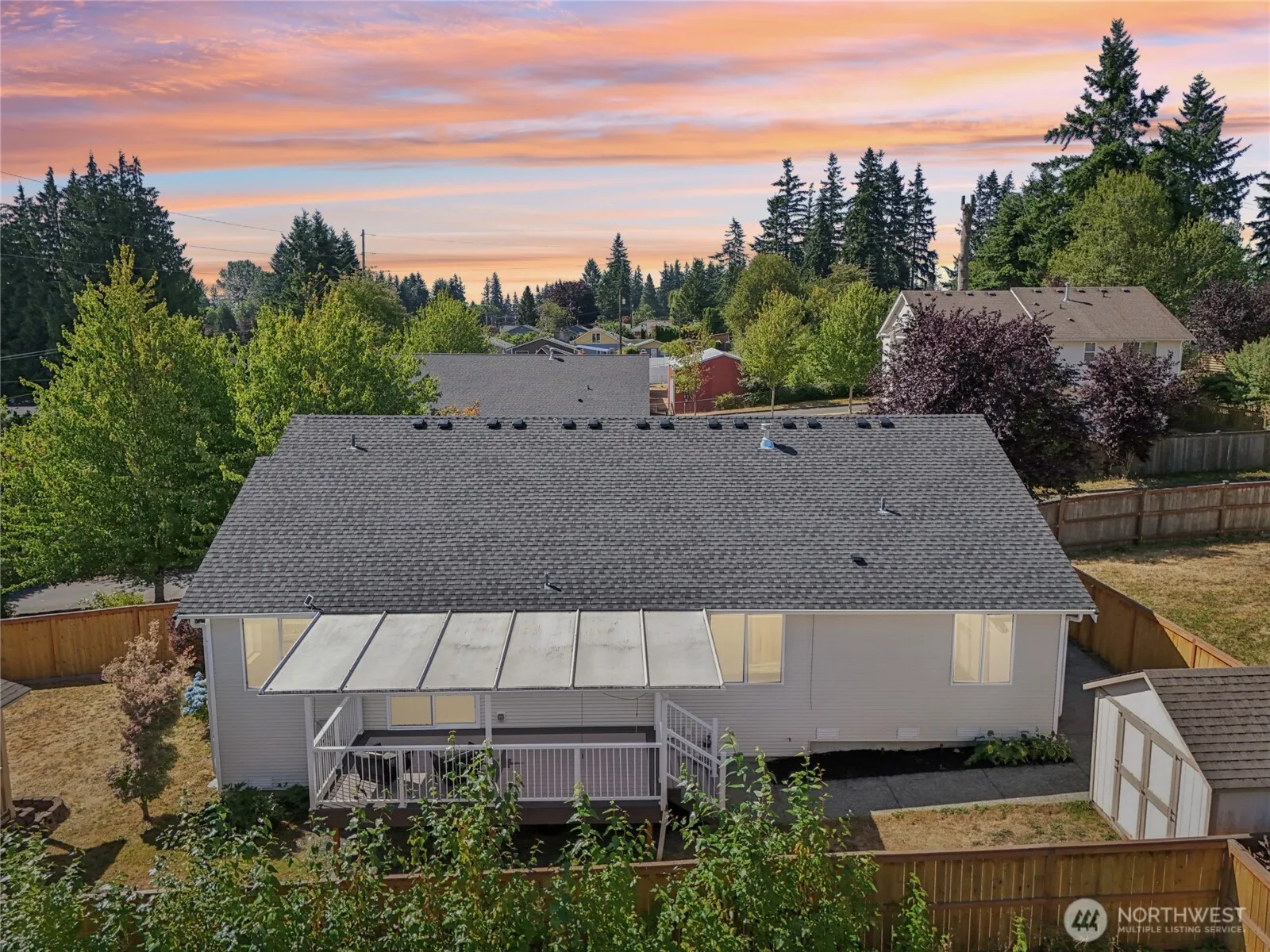 Property photo for 7424 Upper Ridge Road, Everett photo 2