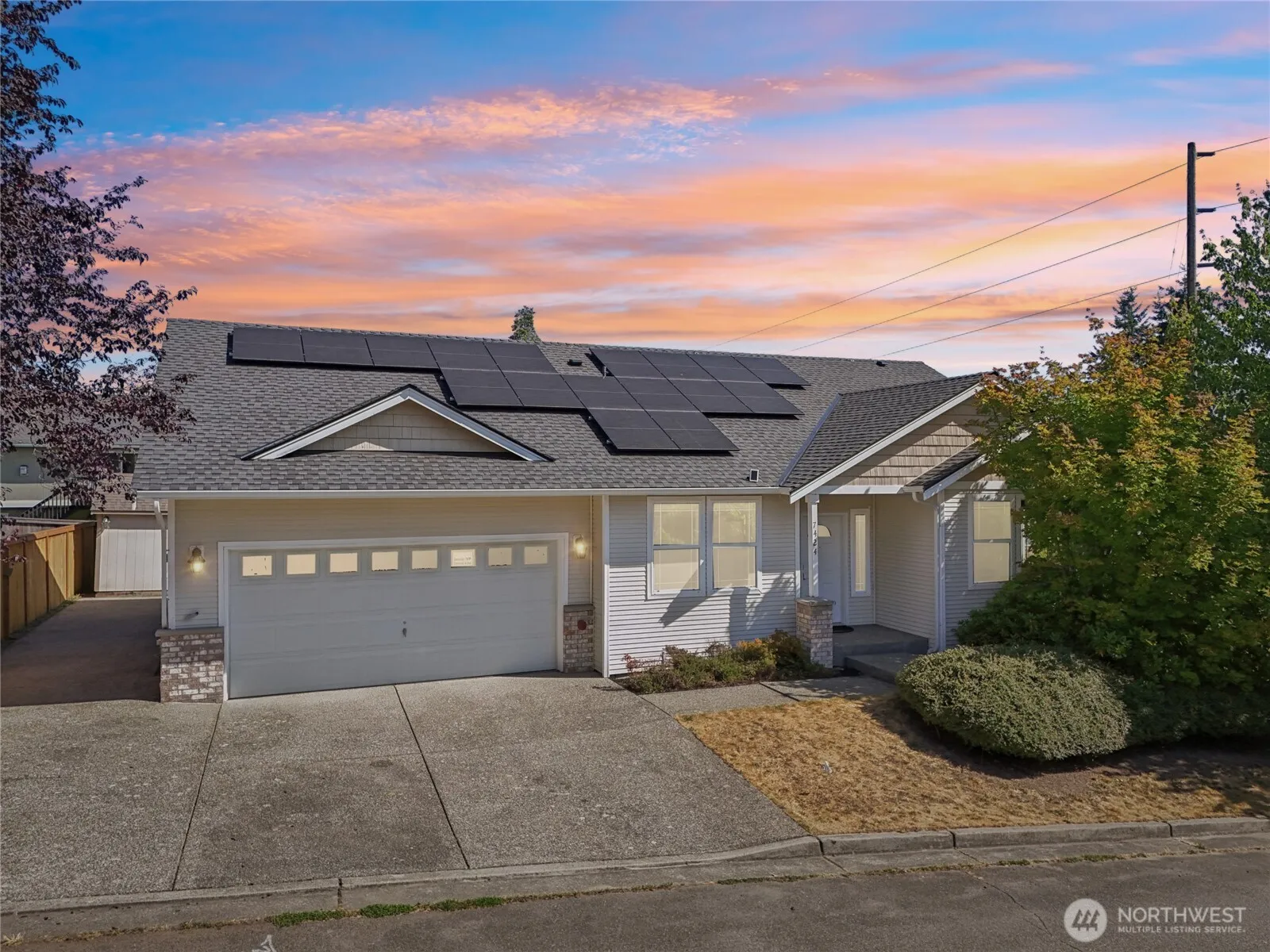 Property photo for 7424 Upper Ridge Road, Everett