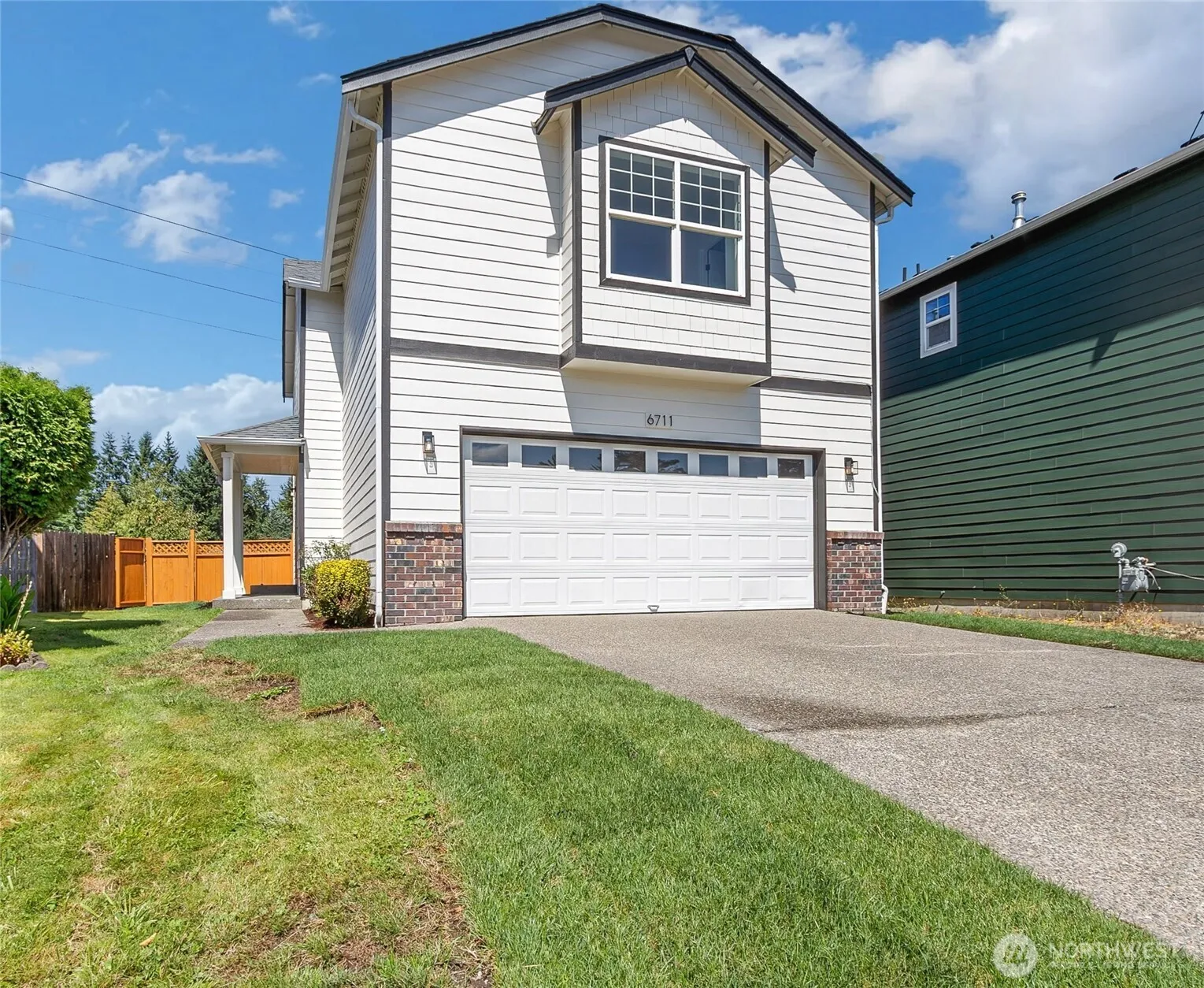 Property photo for 6711 159th St E, Puyallup