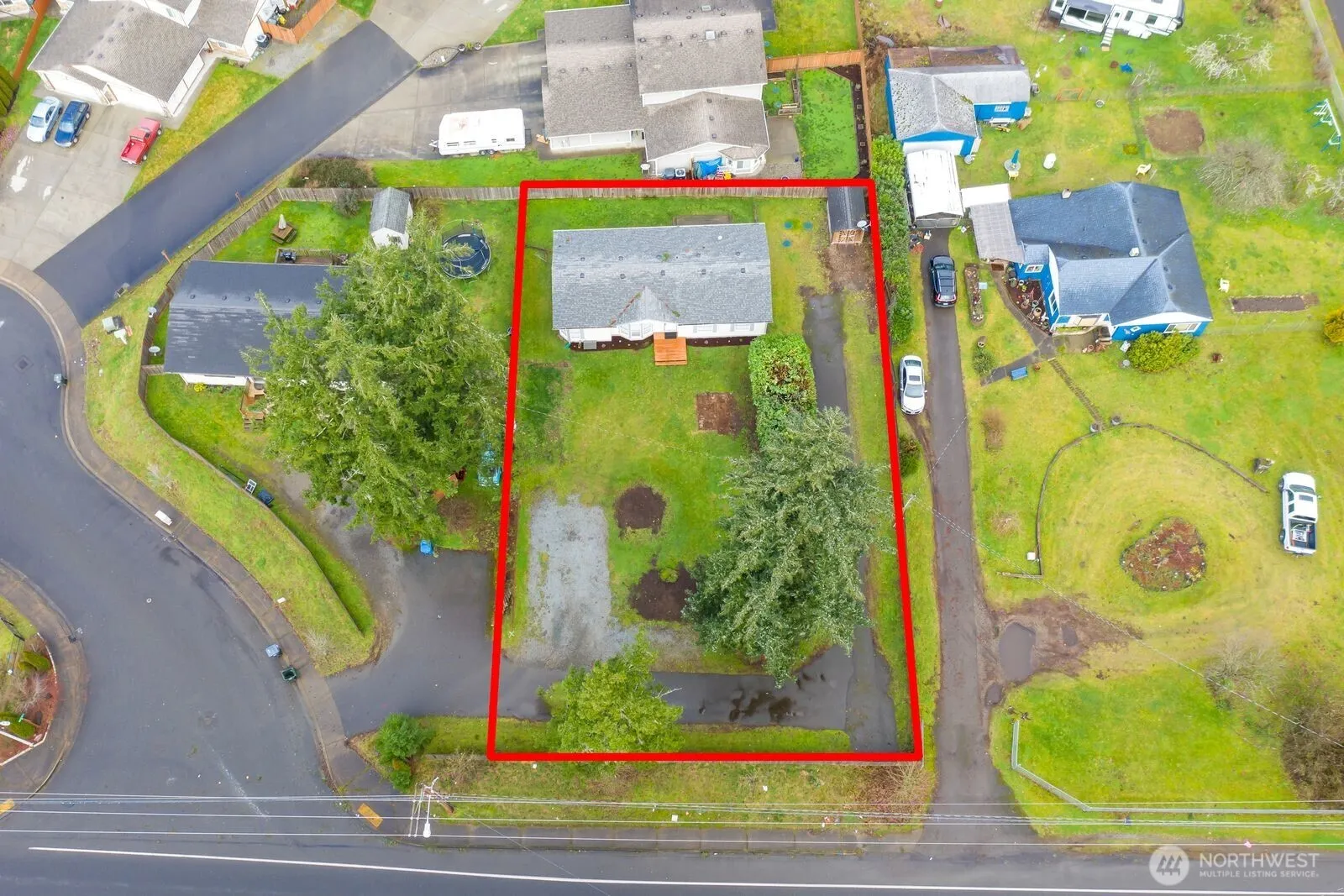 Property photo for 15927 58th Avenue Ct E, Puyallup photo 2