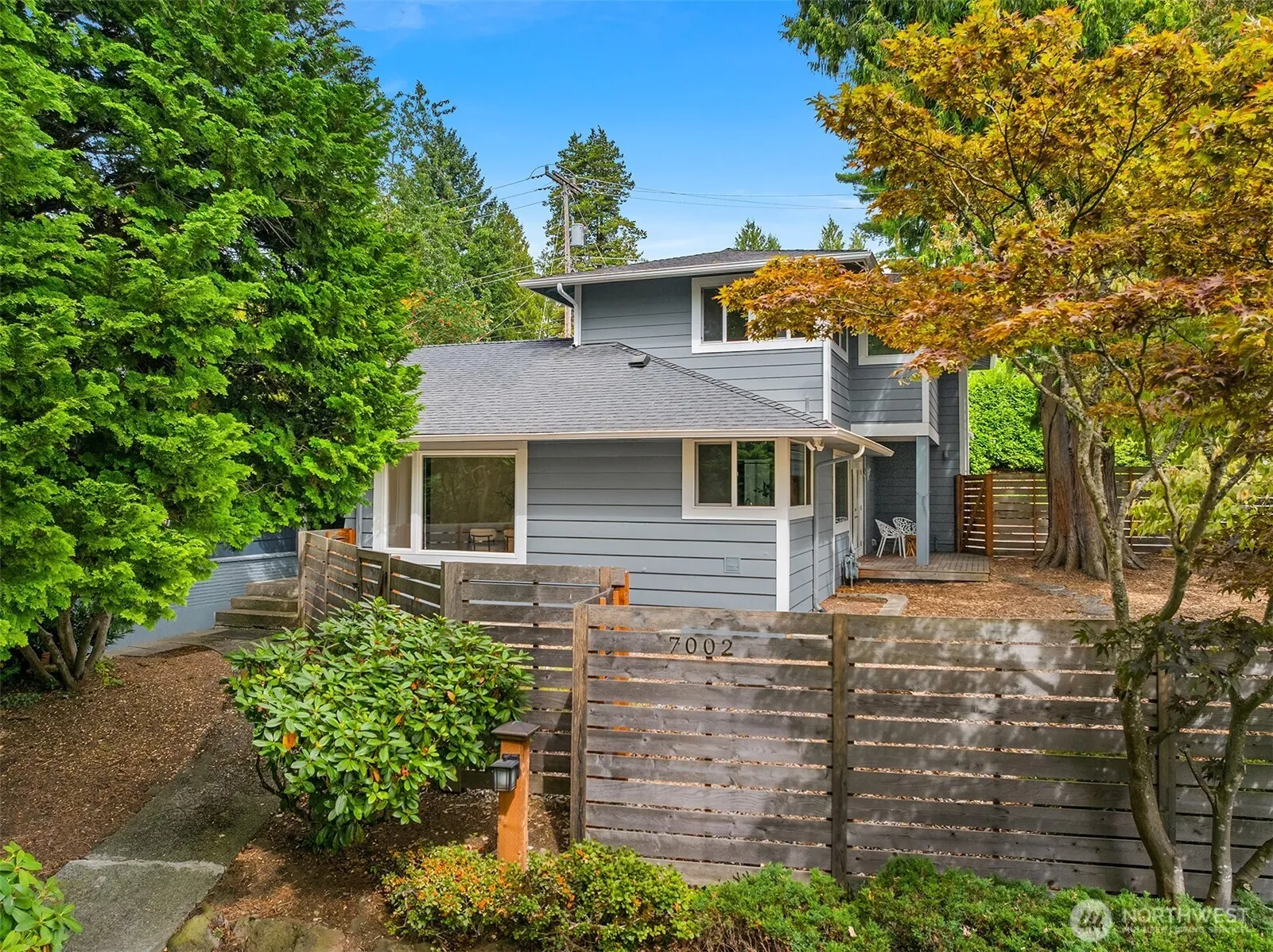 Property photo for 7002 29th Avenue Ne, Seattle