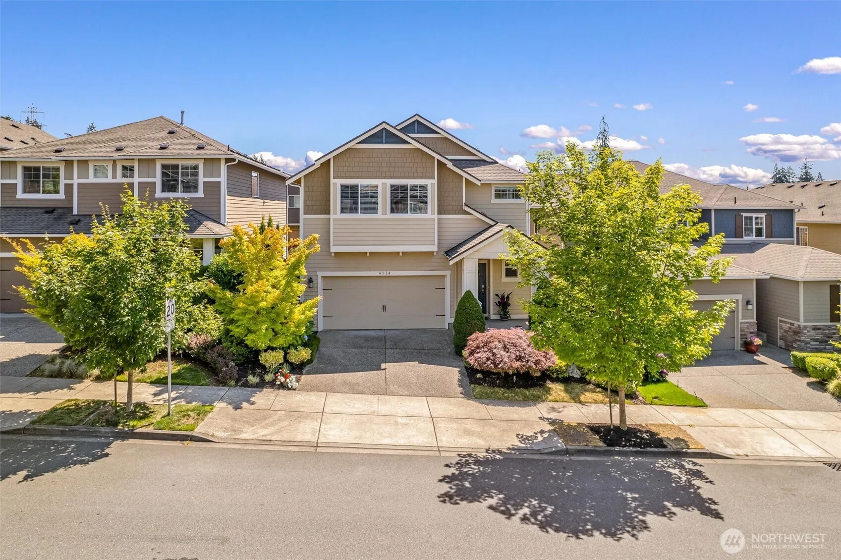 Property photo for 4114 174th Street Se, Bothell photo 2