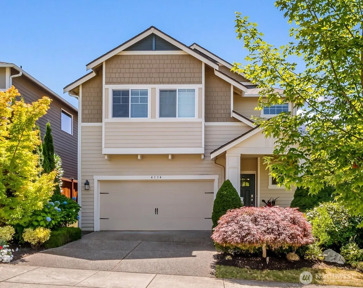 Property photo for 4114 174th Street Se, Bothell