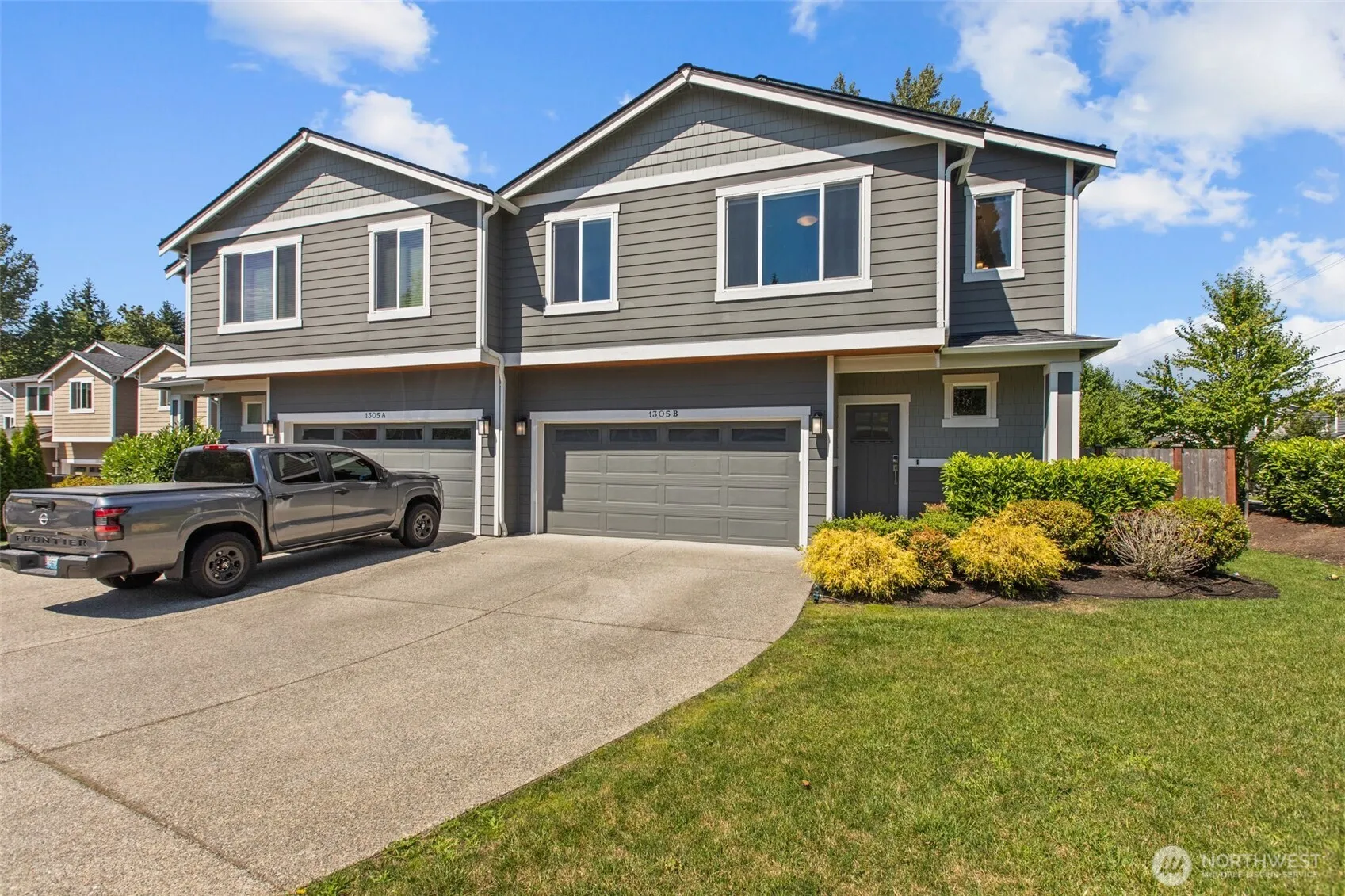 Property photo for 1305 170th Place Sw #b, Lynnwood