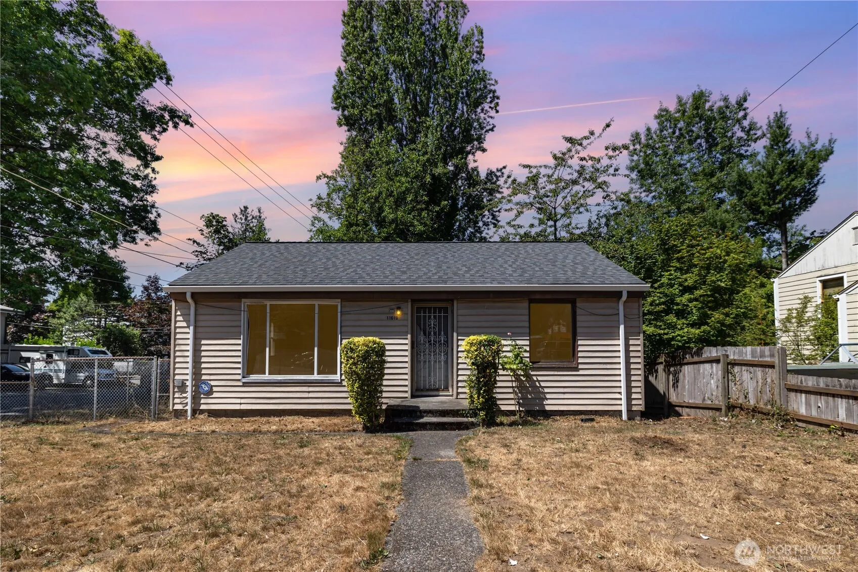 Property photo for 11619 72nd Place S, Seattle photo 2