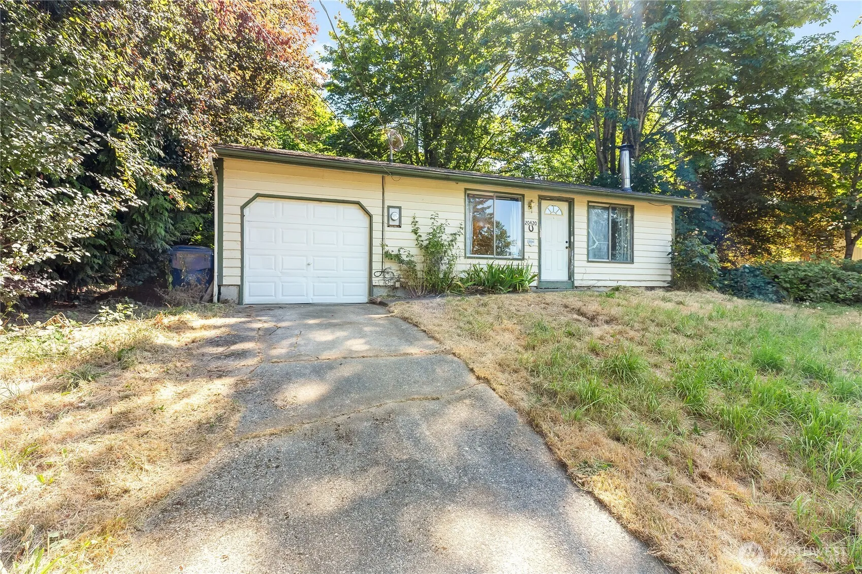 Property photo for 20420 147th Avenue Se, Kent