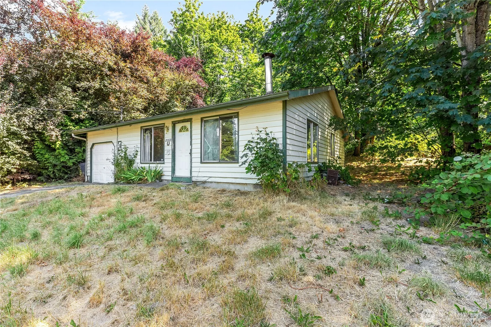 Property photo for 20420 147th Avenue Se, Kent photo 2