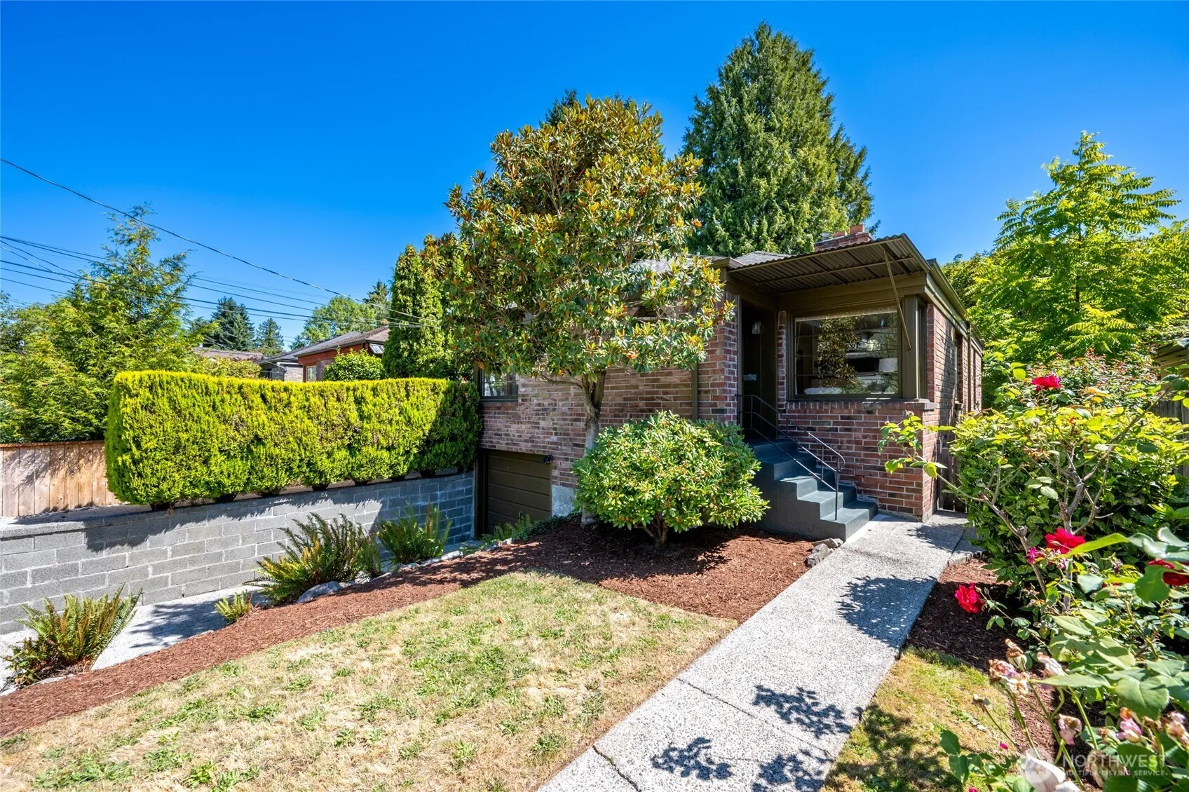 Property photo for 8046 Bagley Avenue N, Seattle photo 2